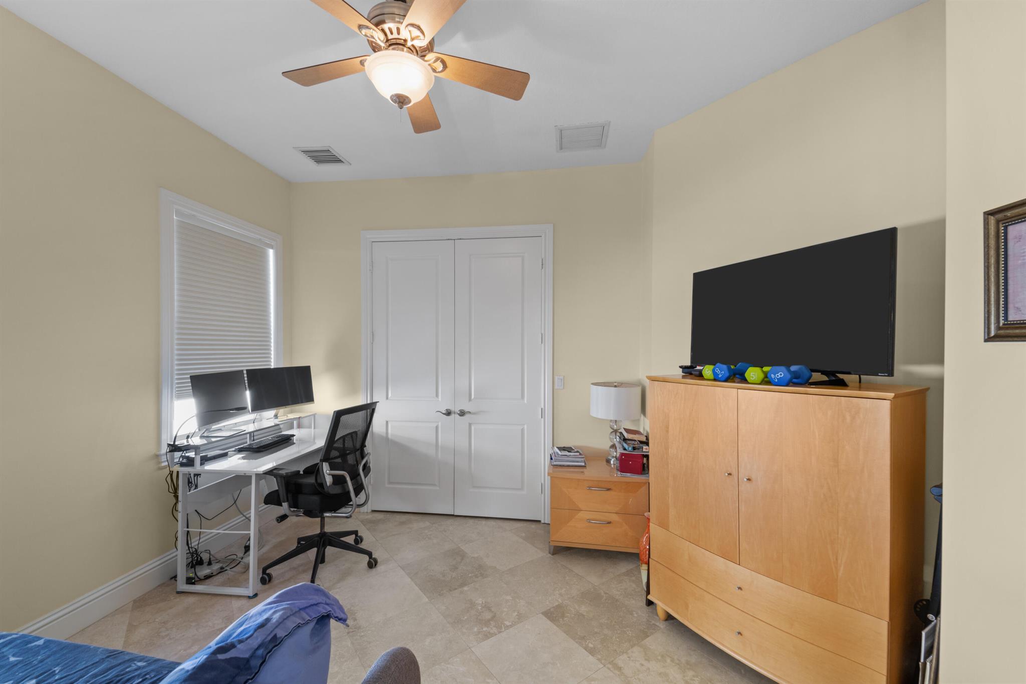 DELL PARK - Residential