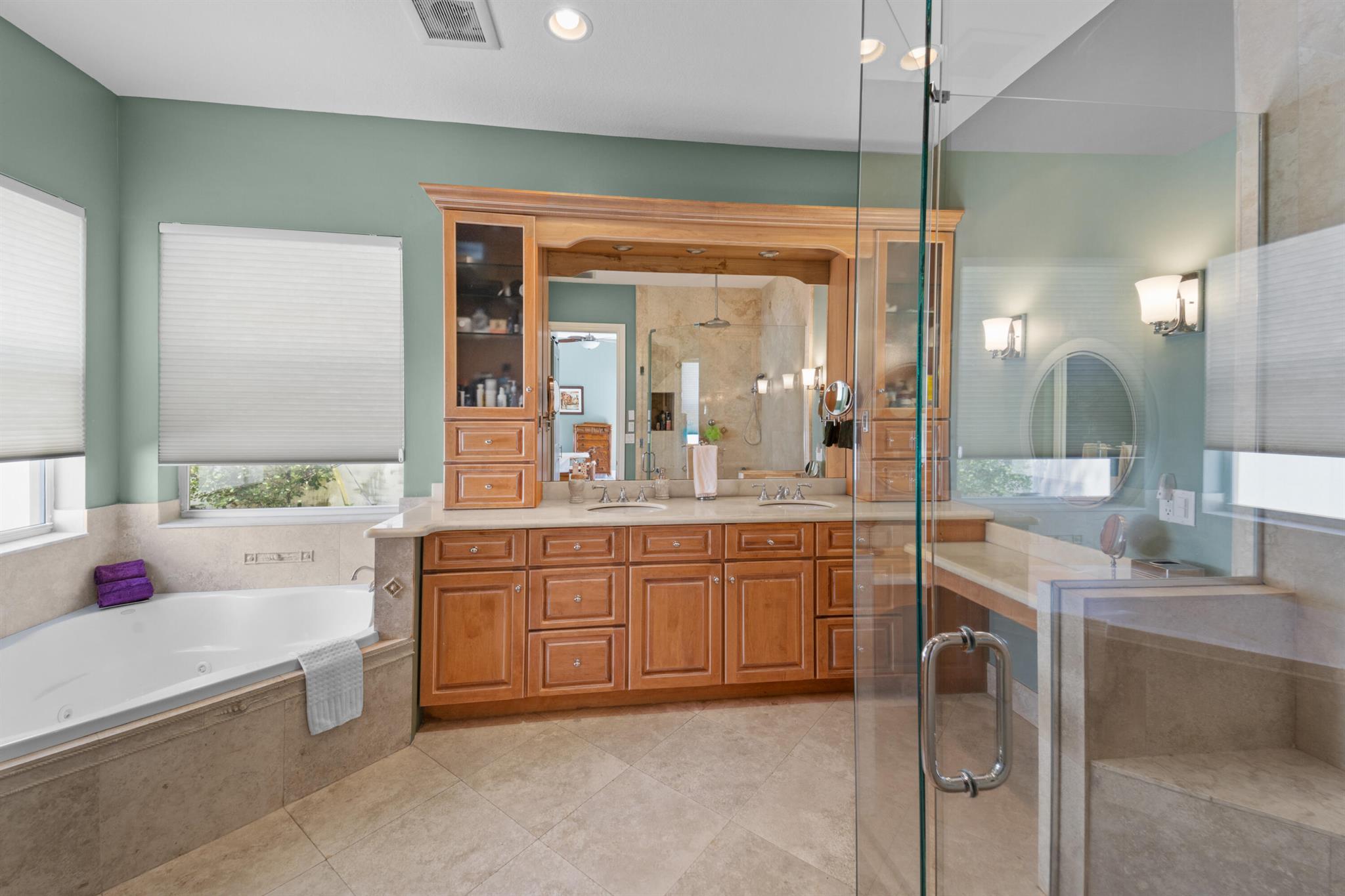 DELL PARK - Residential