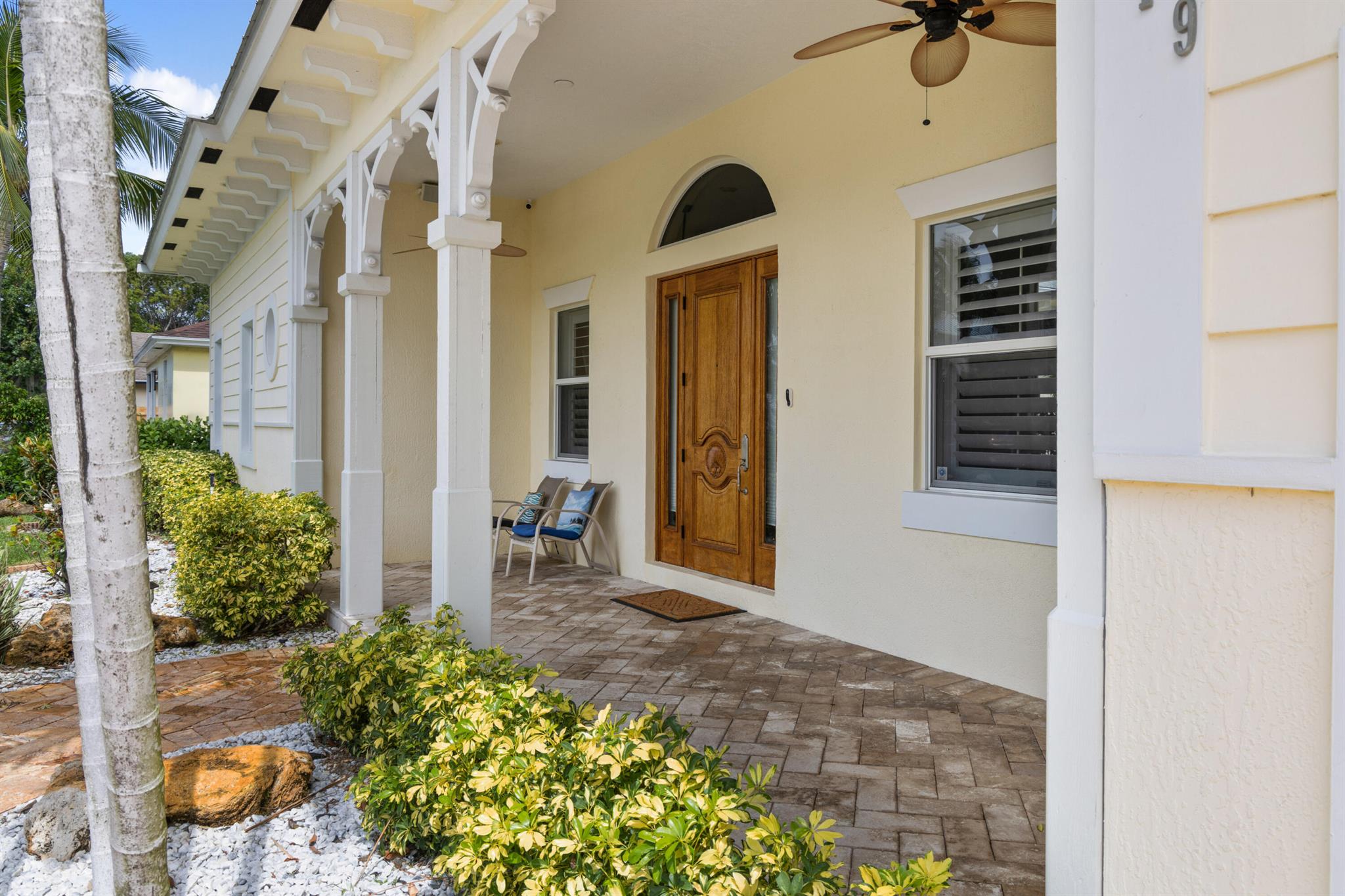 DELL PARK - Residential