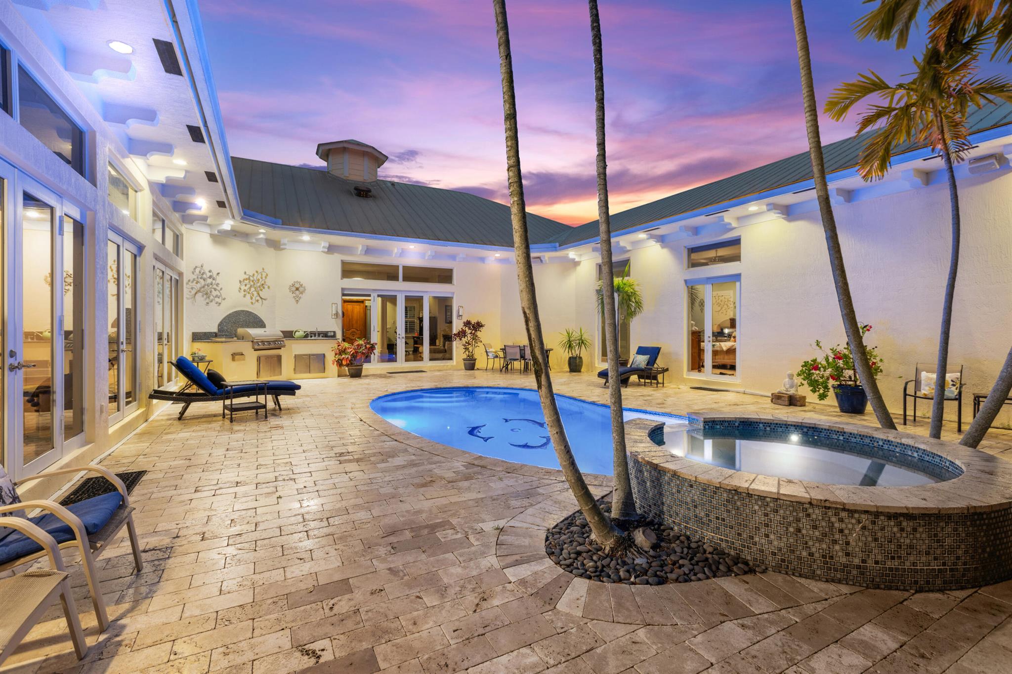 DELL PARK - Residential