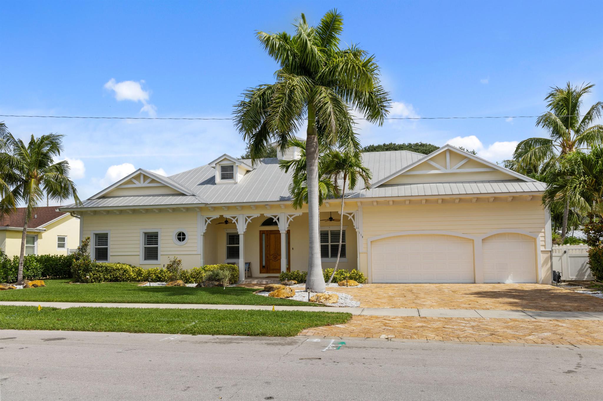 DELL PARK - Residential