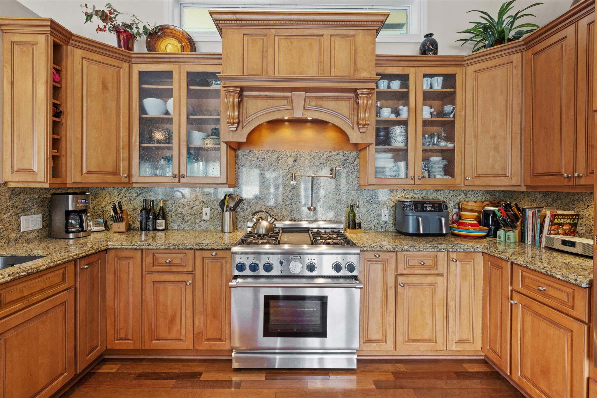 DELL PARK - Residential