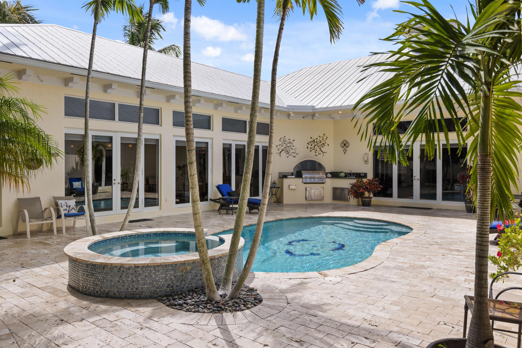 DELL PARK - Residential