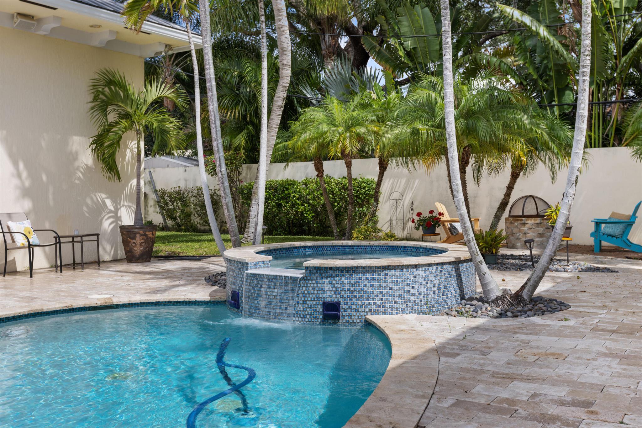 DELL PARK - Residential