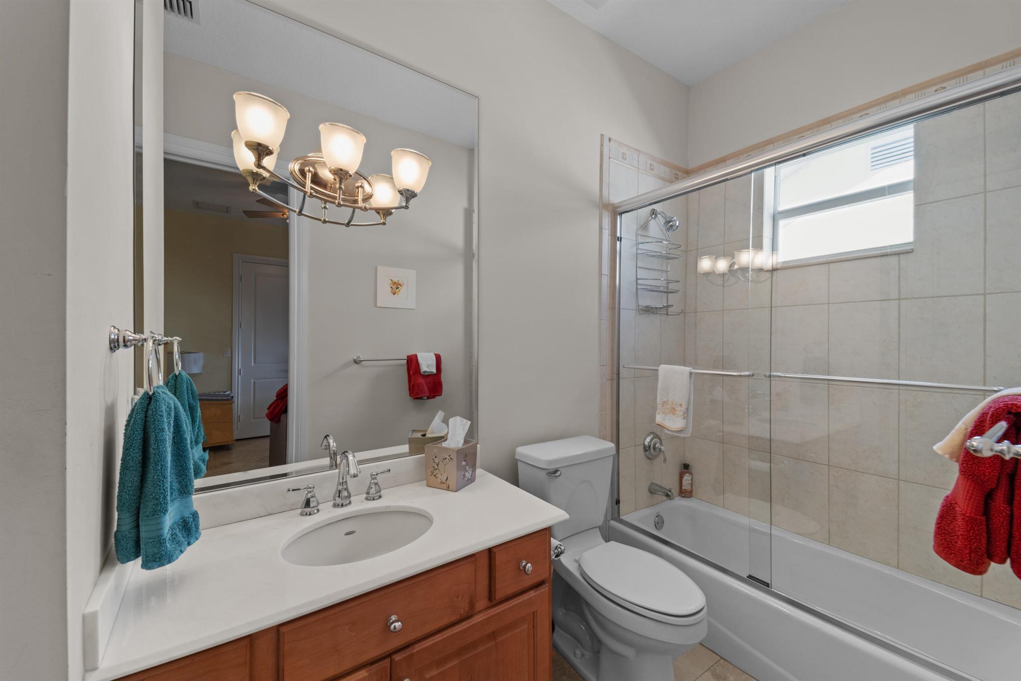 DELL PARK - Residential