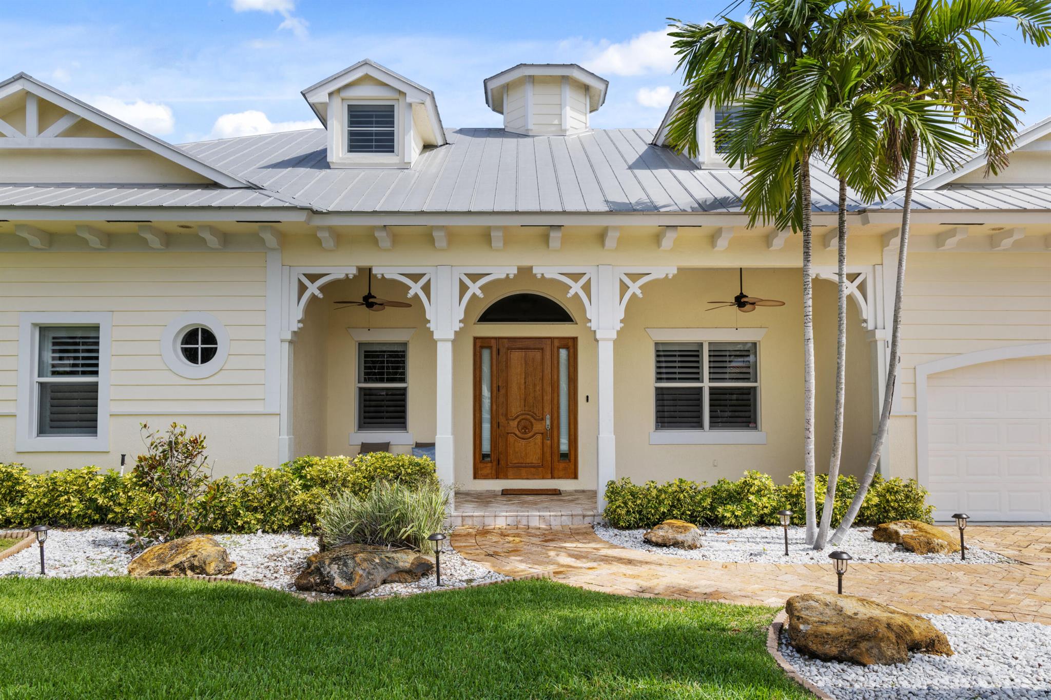 DELL PARK - Residential