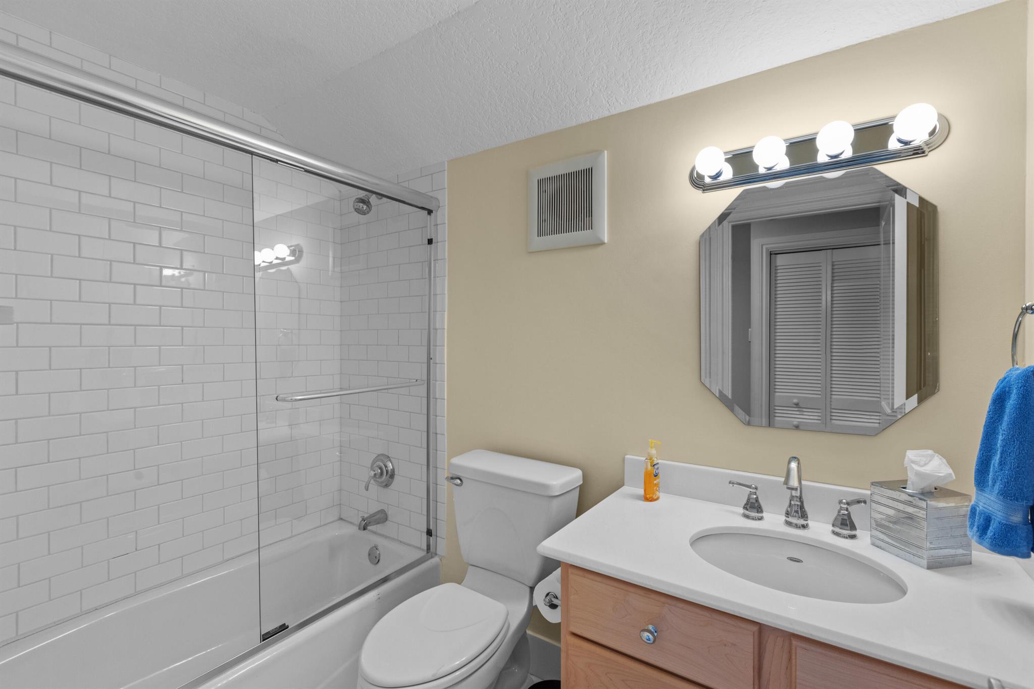 DELL PARK - Residential