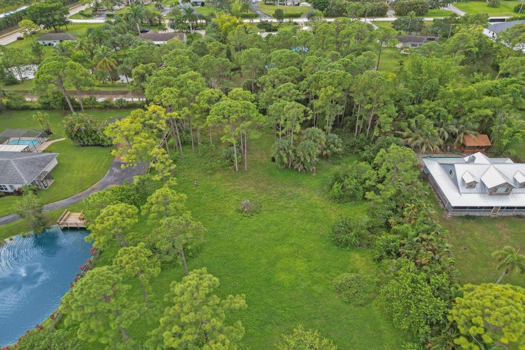 Photo of 11094 Orange Boulevard, The Acreage, FL 33412 (MLS # R10987699)