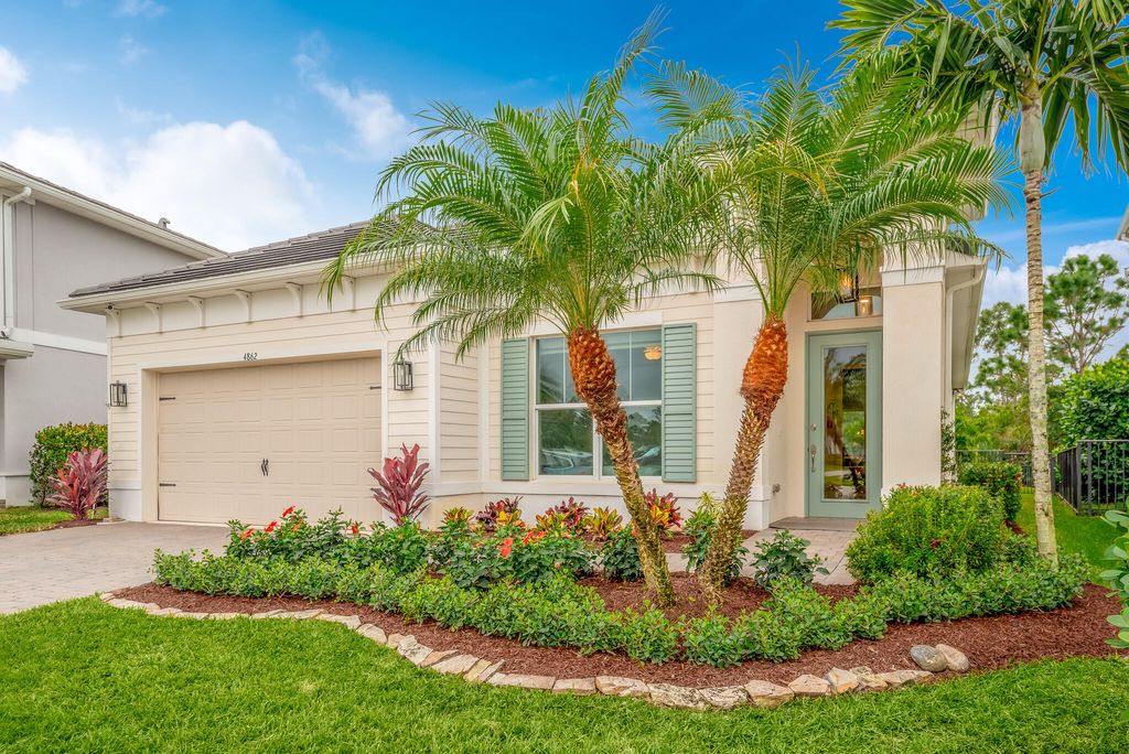 Photo of 4862 SW Millbrook Lane, Stuart, FL 34997 (MLS # R11106468)