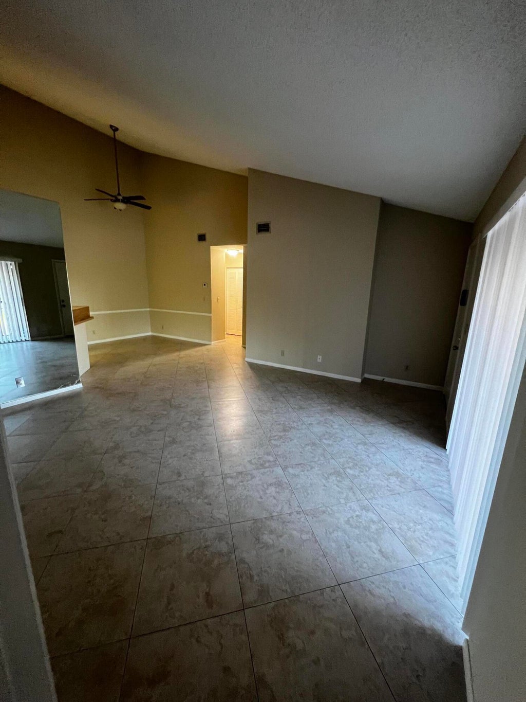 Photo of 4215 S 57th Avenue #E, Greenacres, FL 33463 (MLS # B26056303)