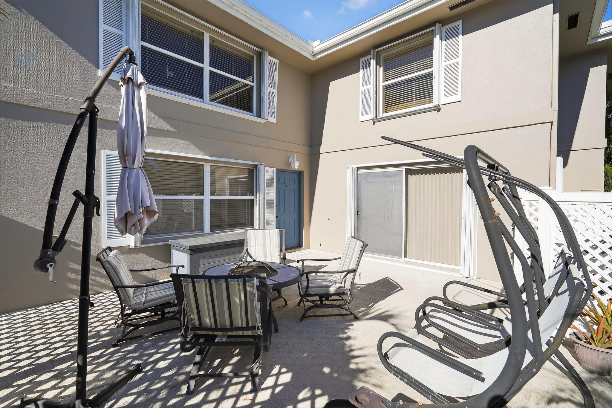 STAMFORD AT SUNSET TRACE (AKA MARTIN DOWNS PLAT 36 - Residential