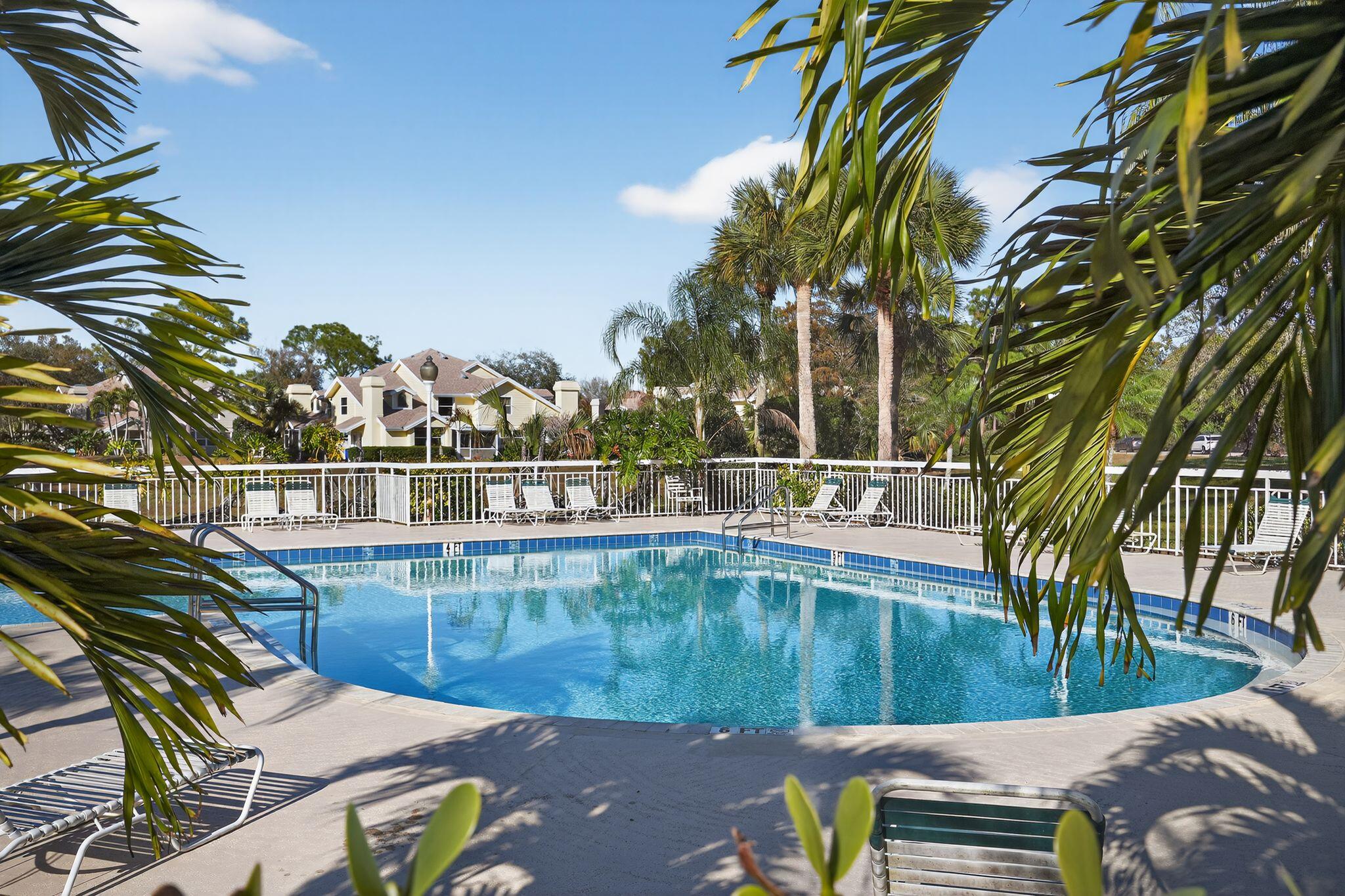 STAMFORD AT SUNSET TRACE (AKA MARTIN DOWNS PLAT 36 - Residential