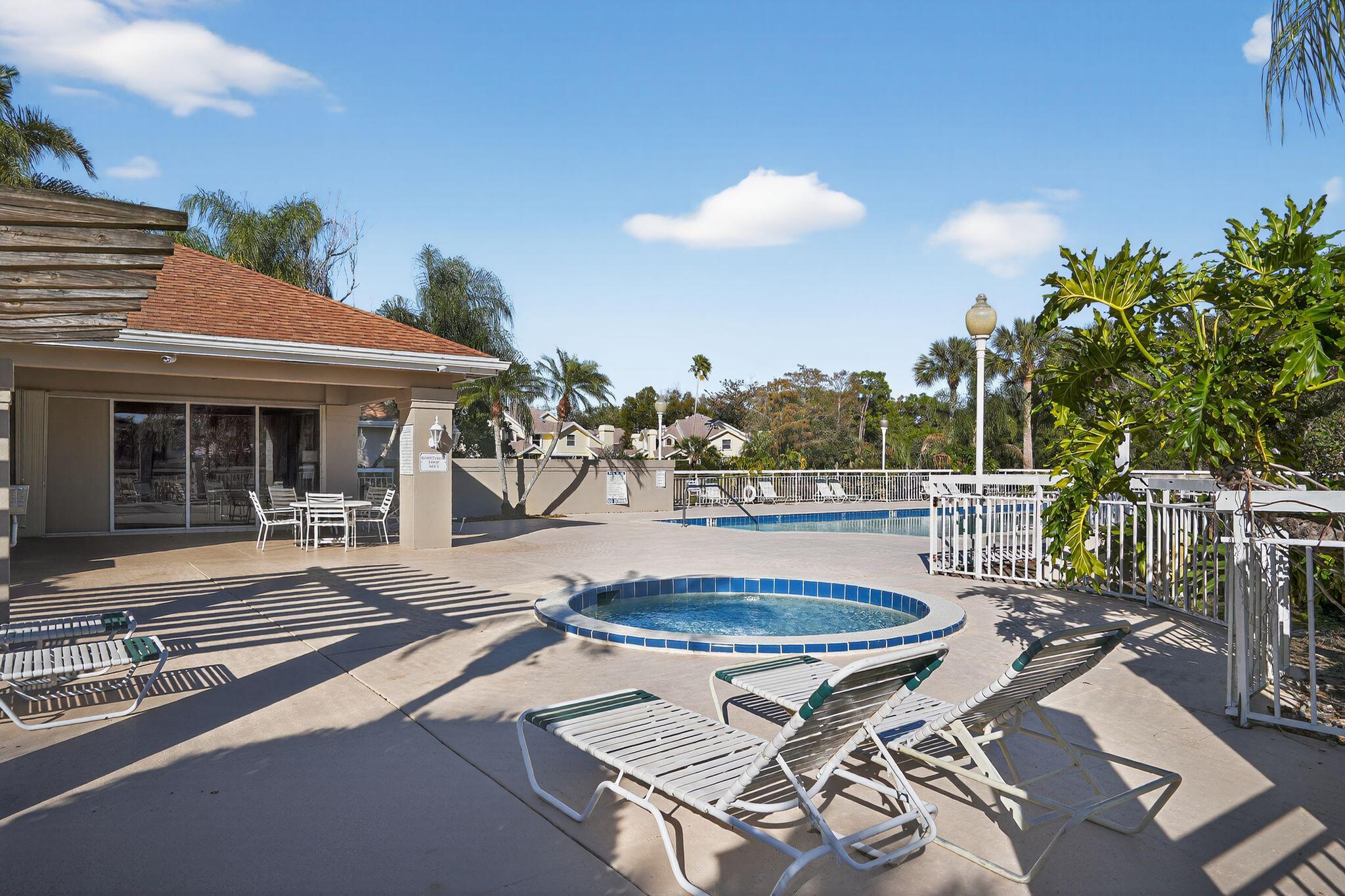 STAMFORD AT SUNSET TRACE (AKA MARTIN DOWNS PLAT 36 - Residential