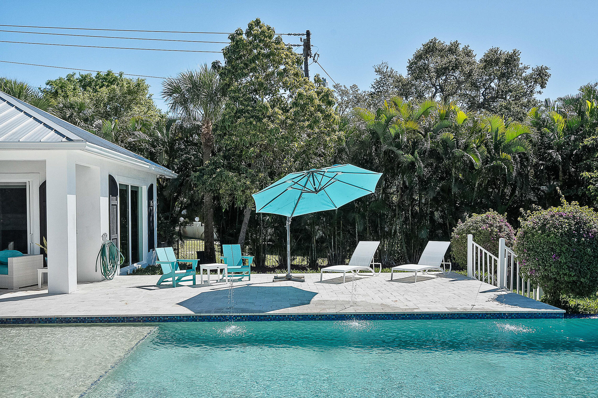 Cocoanut Park - Residential