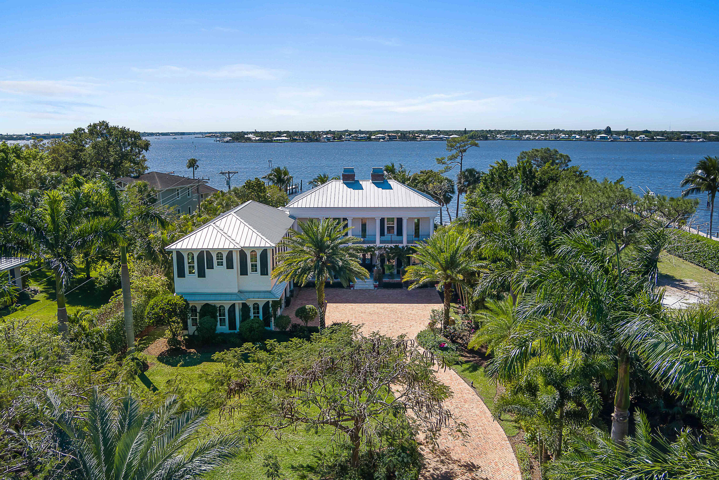 Cocoanut Park - Residential