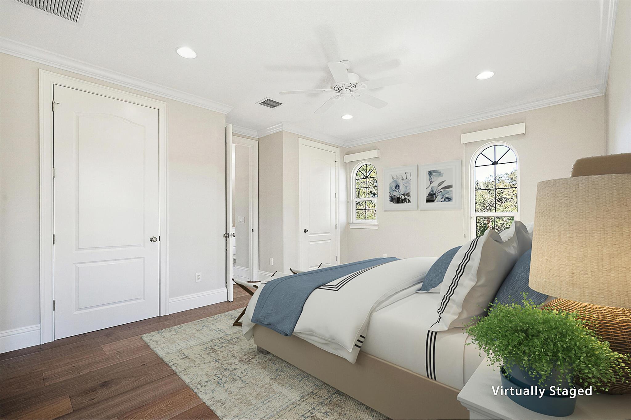 Cocoanut Park - Residential