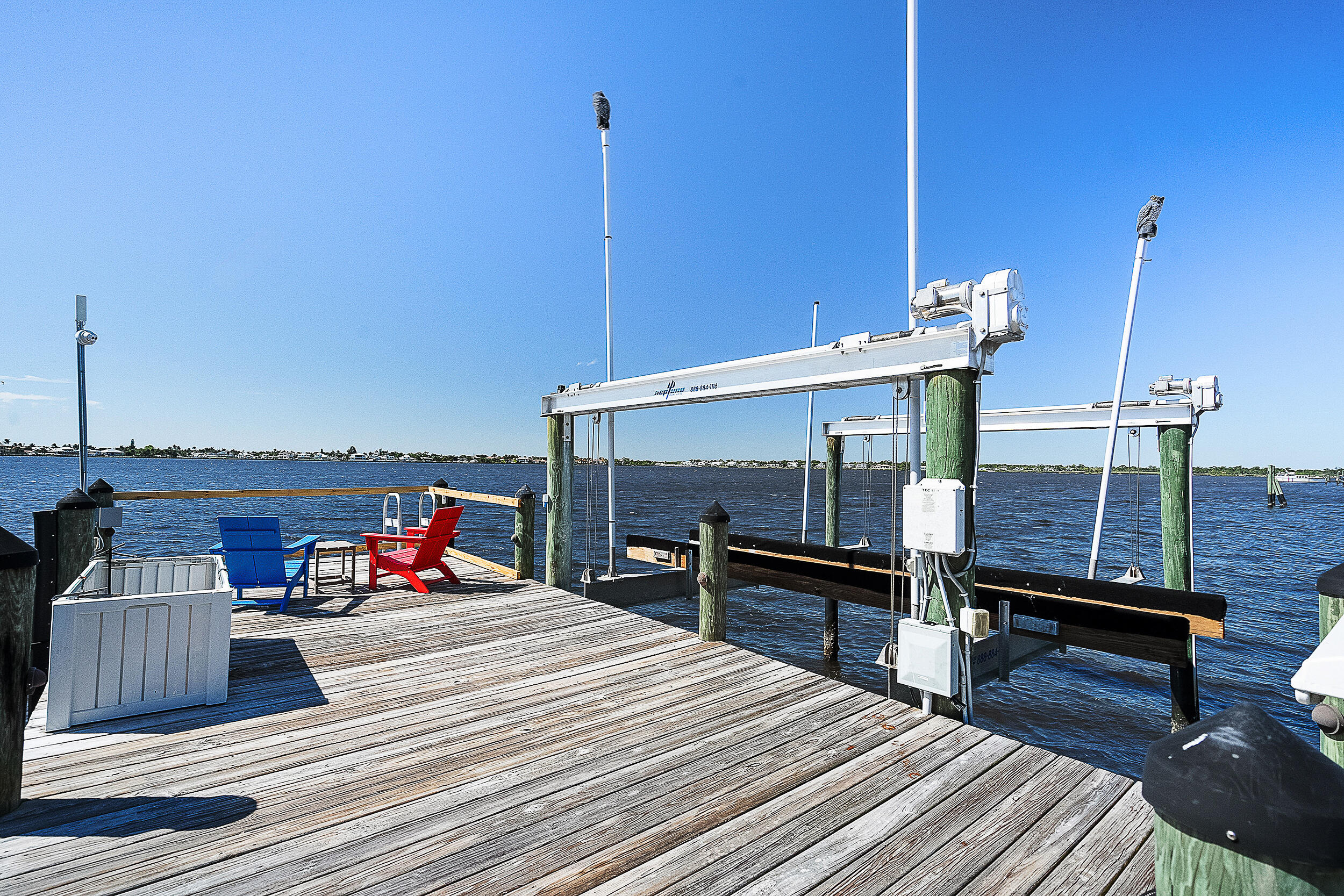 Cocoanut Park - Residential