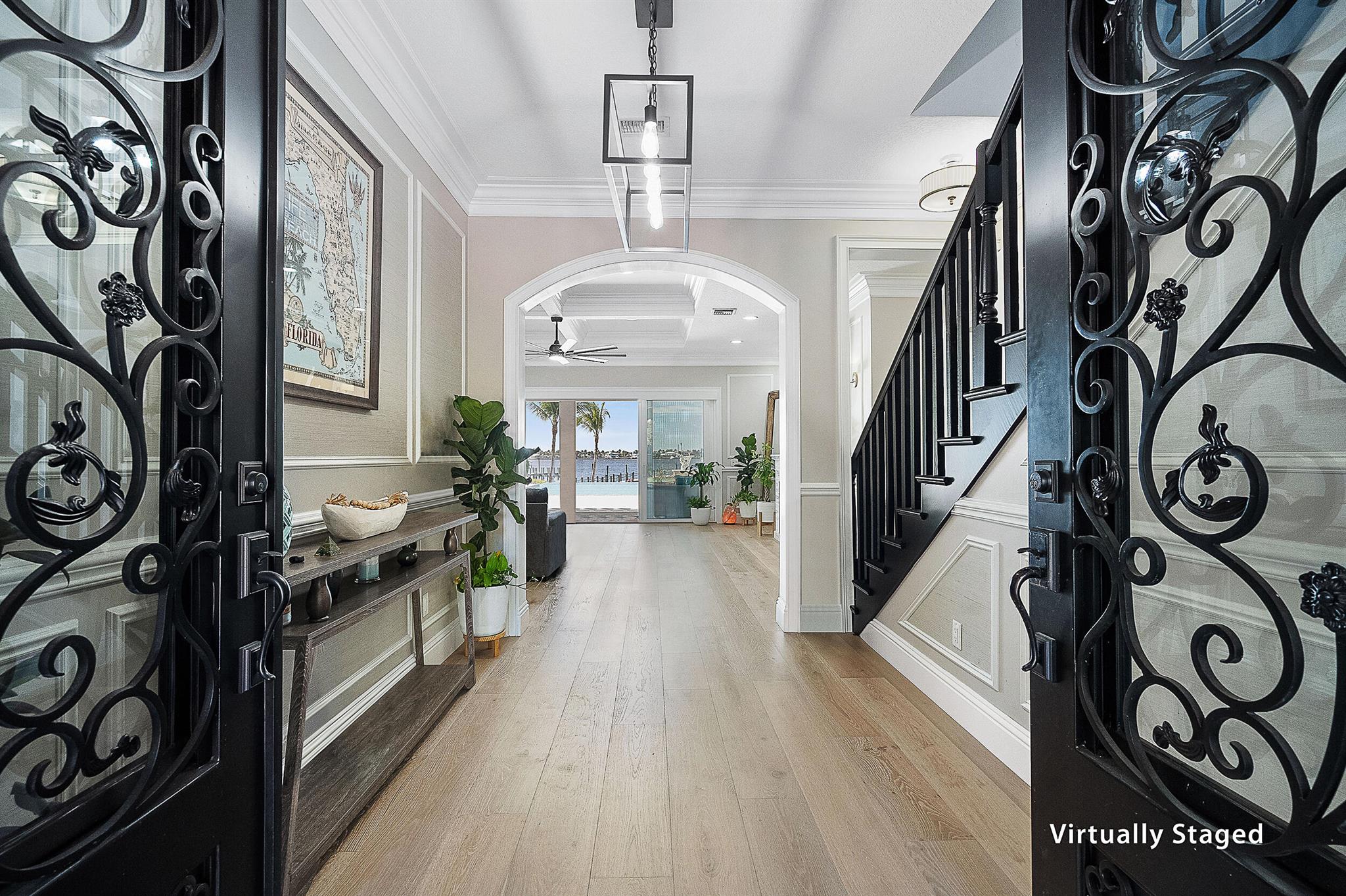 Cocoanut Park - Residential