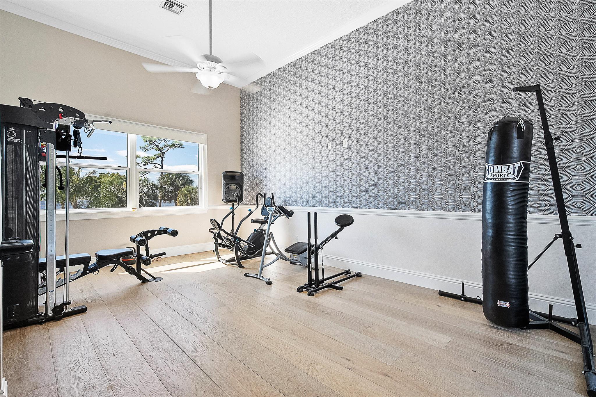 Cocoanut Park - Residential