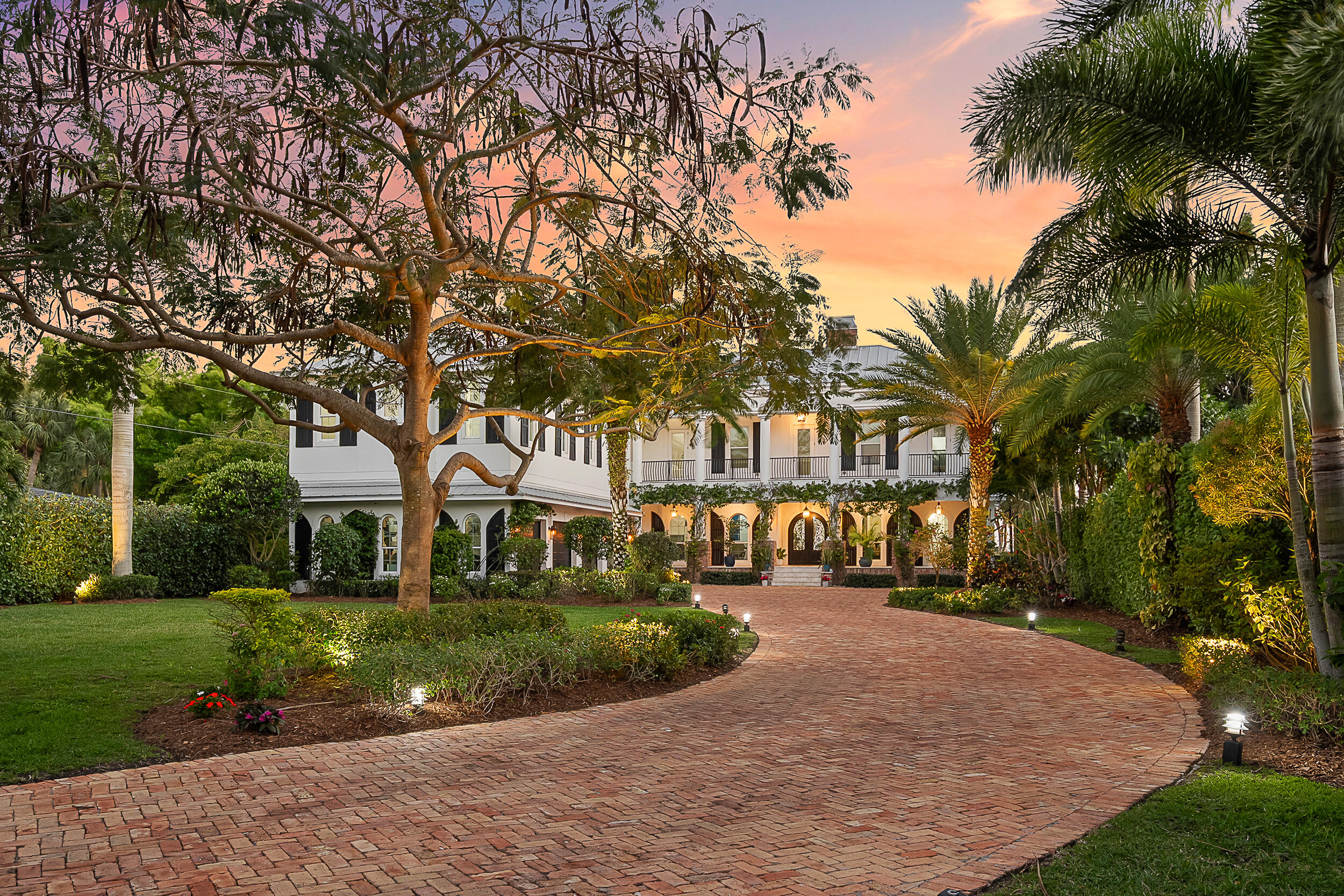 Cocoanut Park - Residential