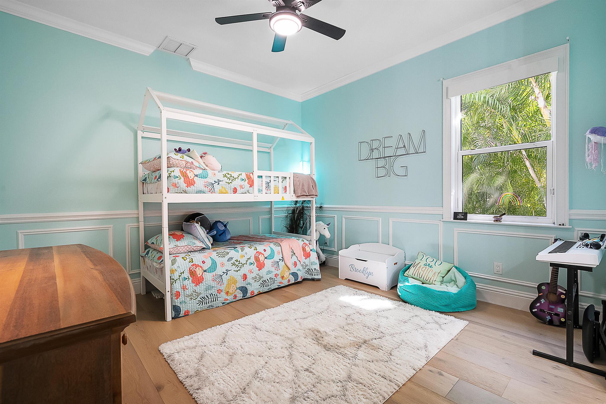 Cocoanut Park - Residential