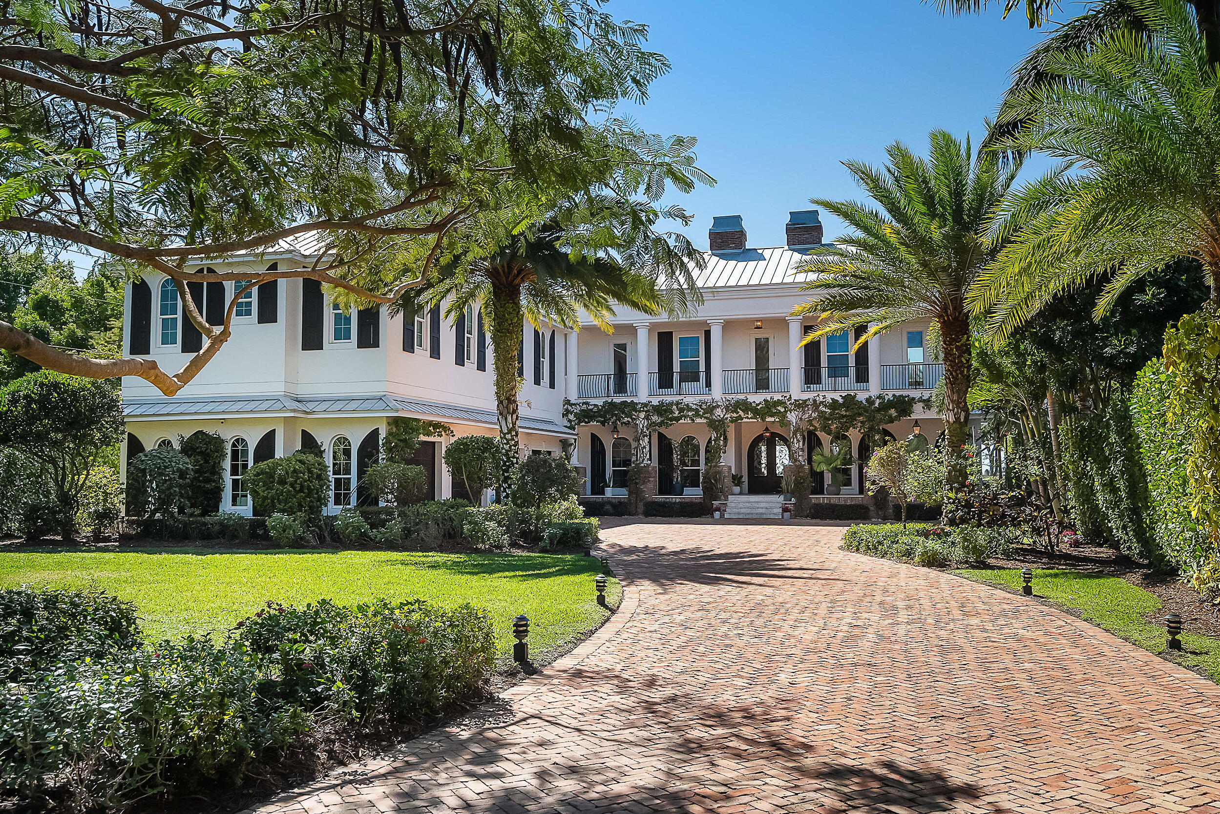 Cocoanut Park - Residential