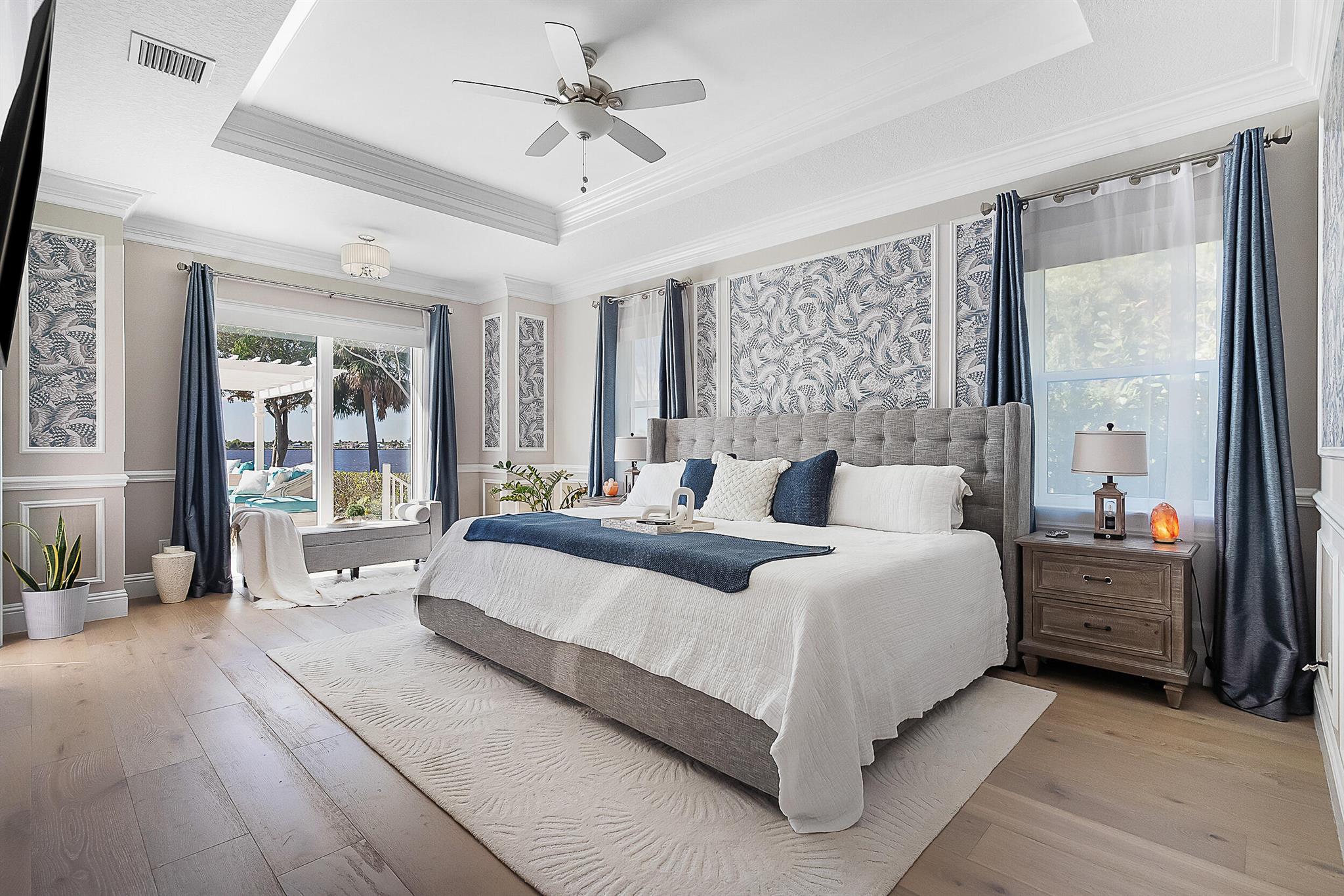 Cocoanut Park - Residential