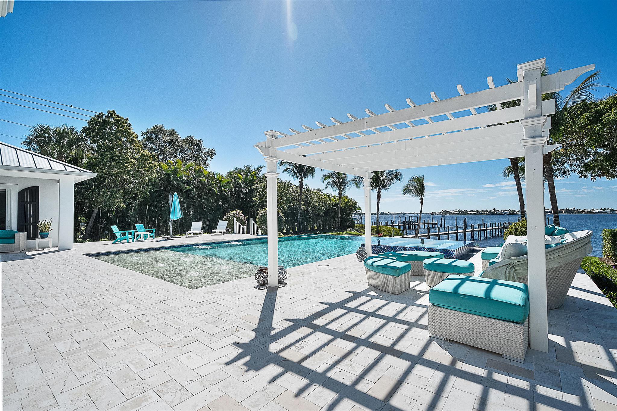 Cocoanut Park - Residential