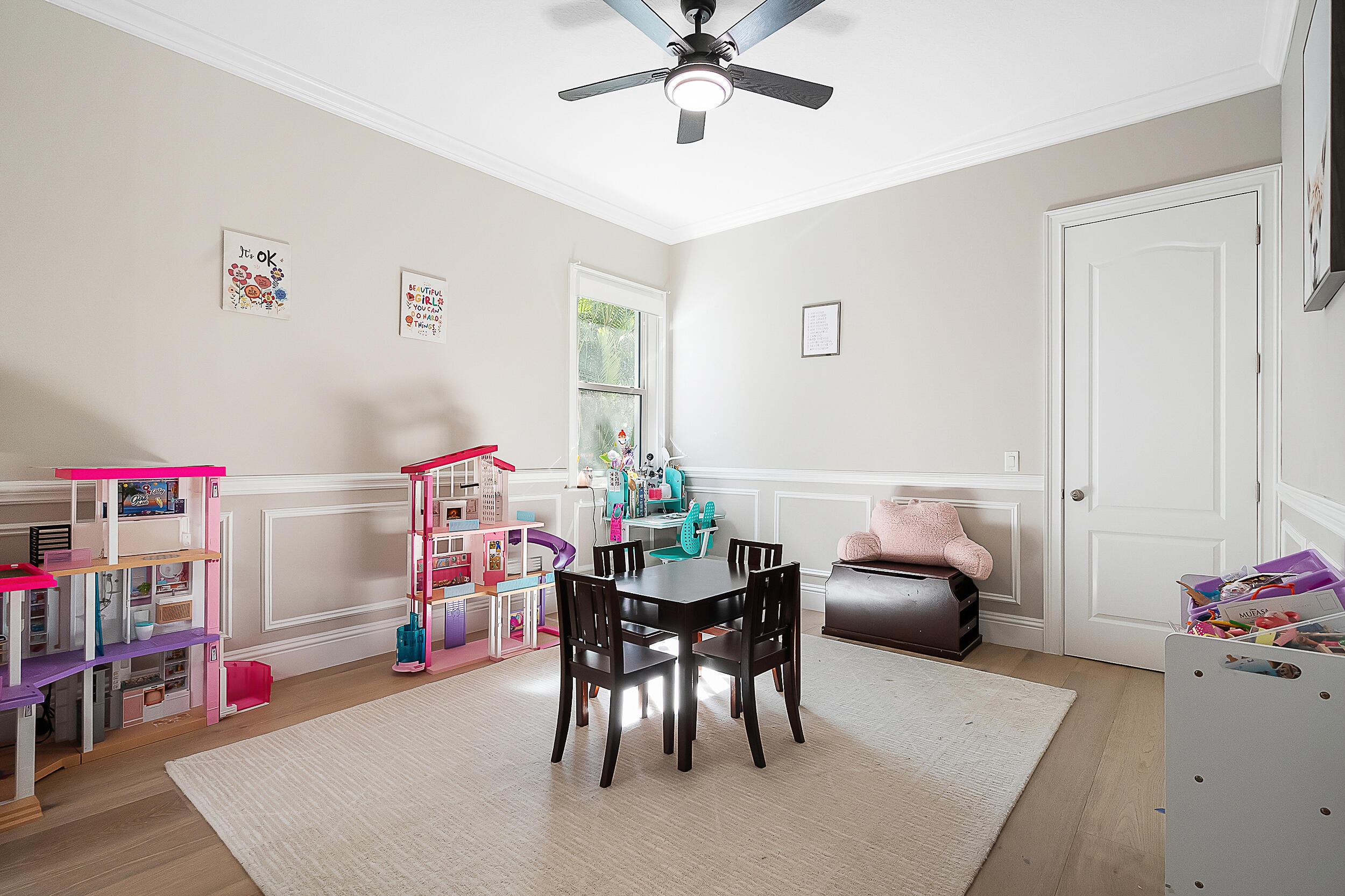 Cocoanut Park - Residential