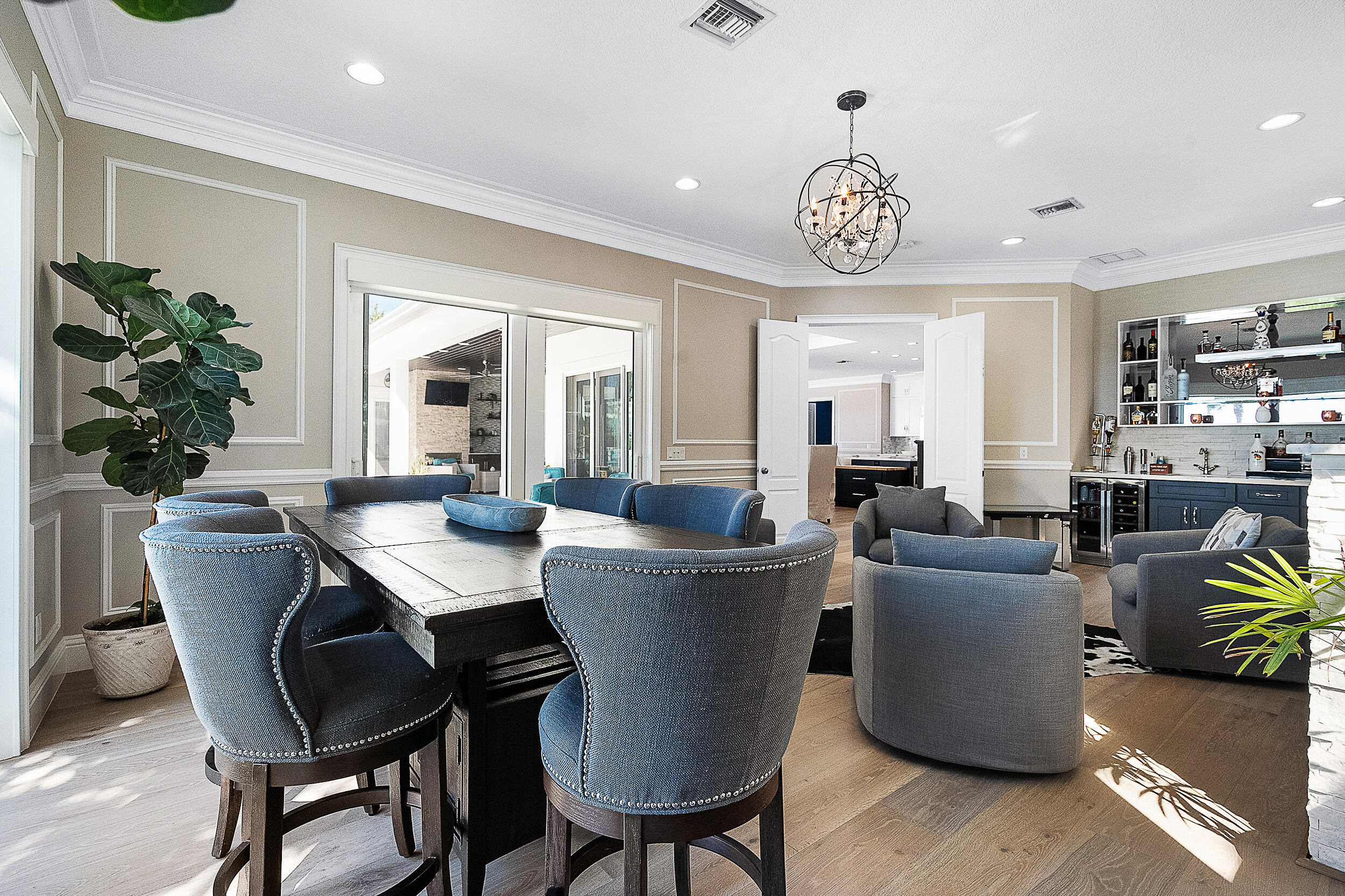 Cocoanut Park - Residential