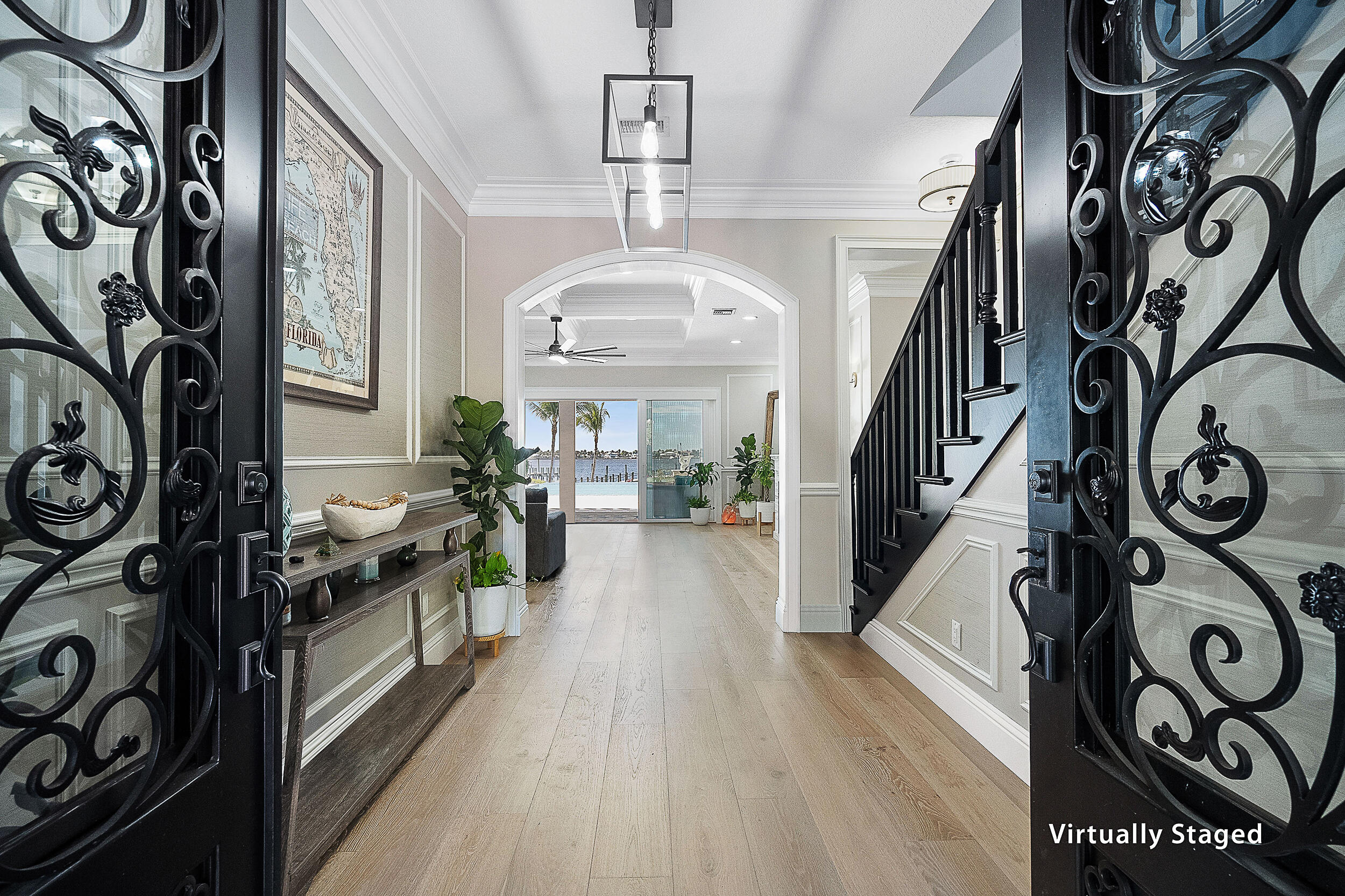 Cocoanut Park - Residential