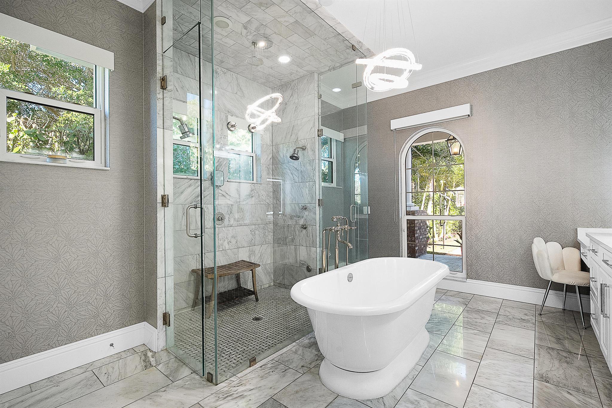 Cocoanut Park - Residential