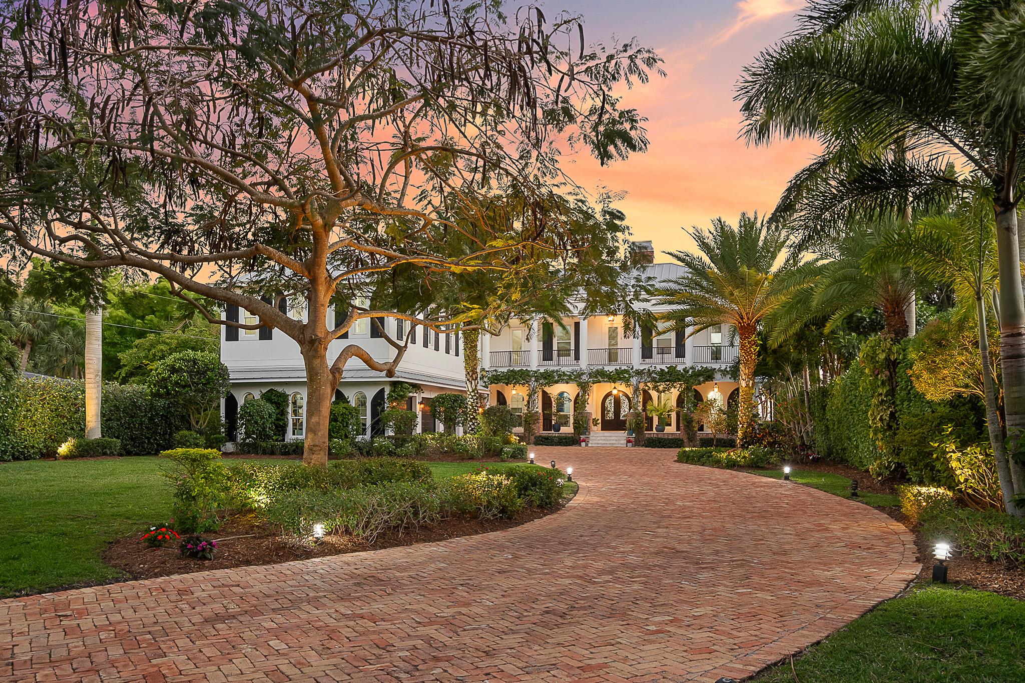 Cocoanut Park - Residential