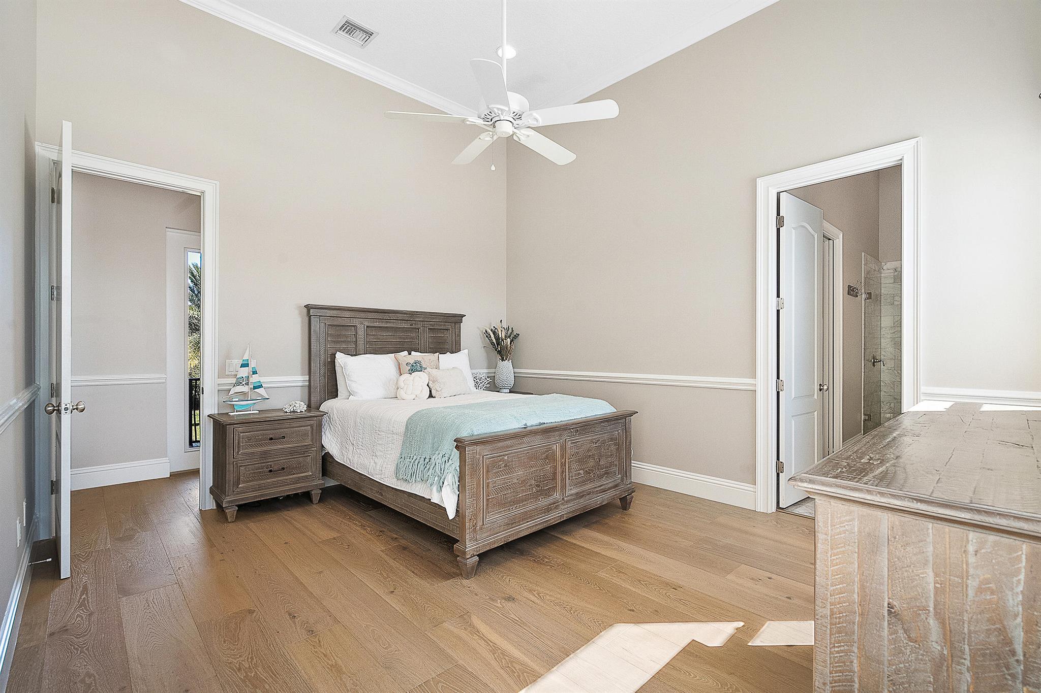 Cocoanut Park - Residential