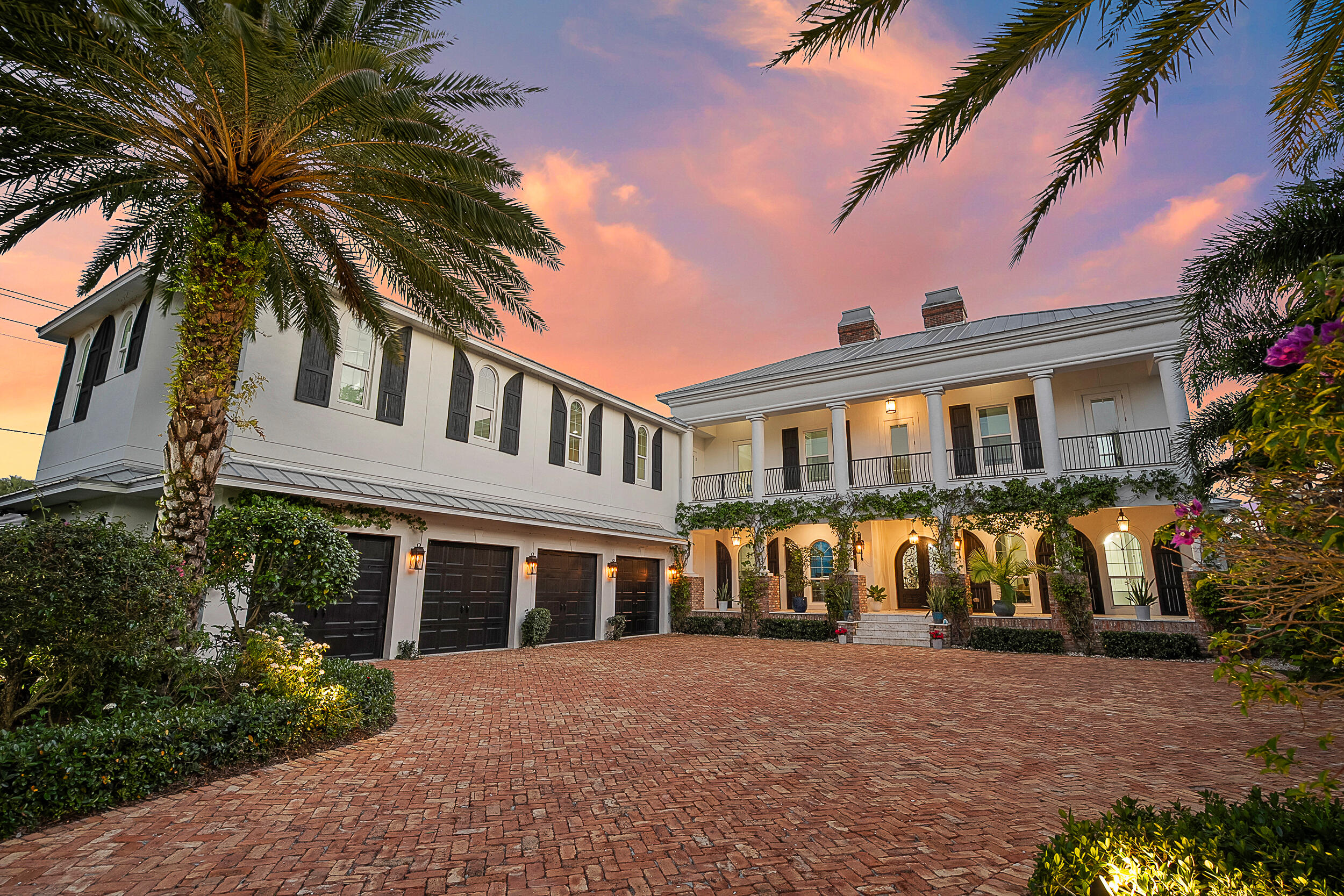 Cocoanut Park - Residential