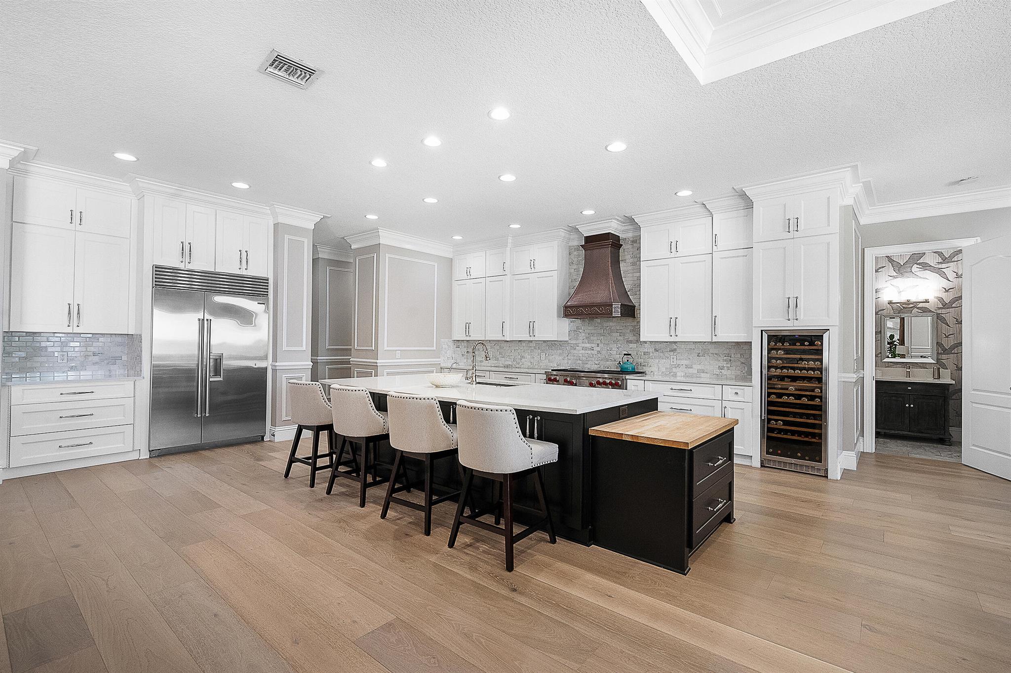 Cocoanut Park - Residential