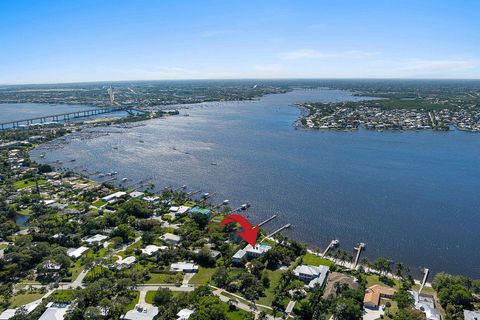 1350 NW Fork Road Stuart FL 34994