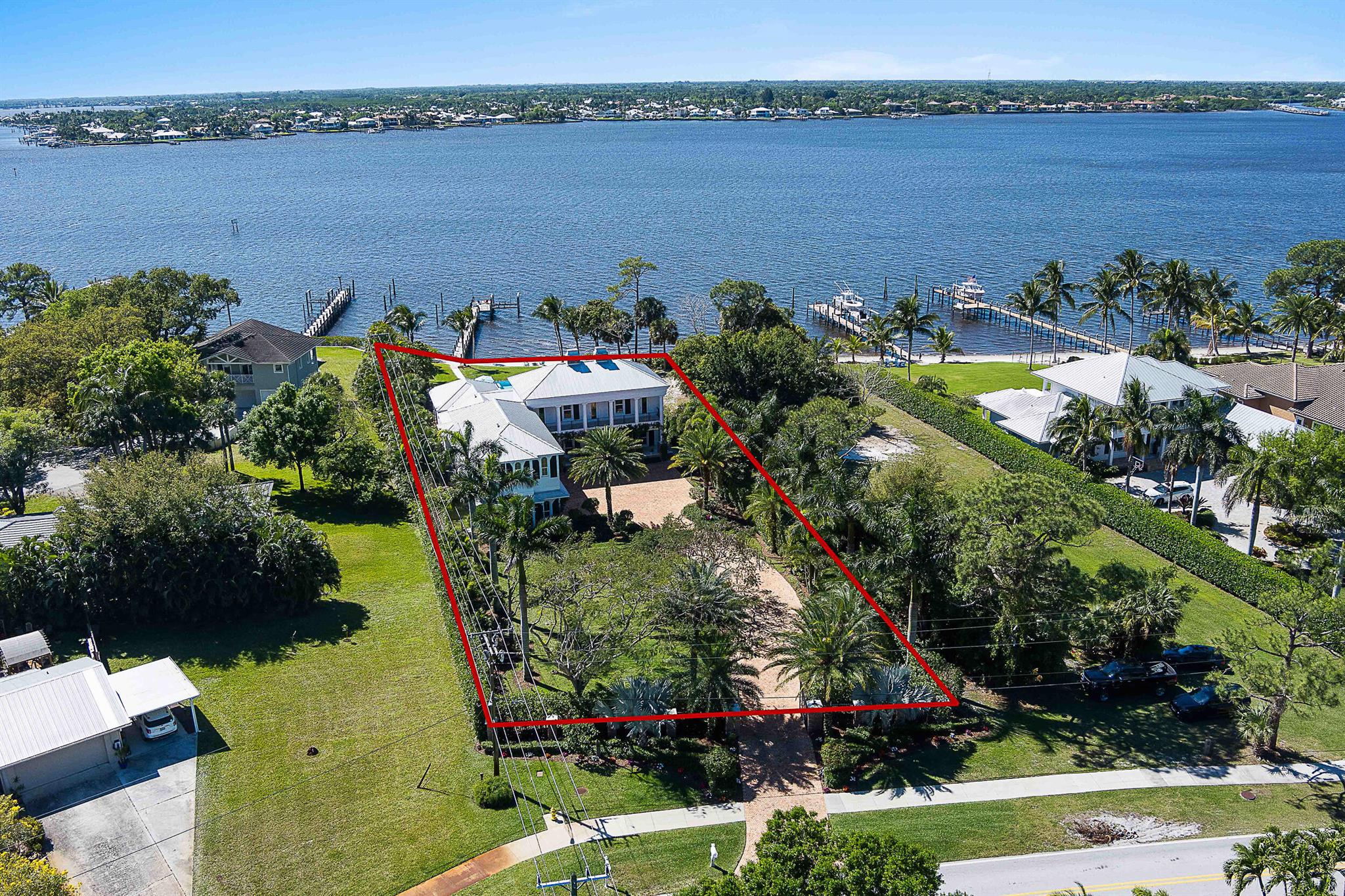 Cocoanut Park - Residential