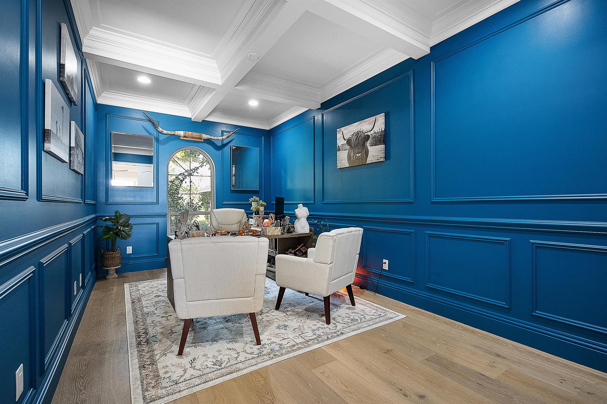 Cocoanut Park - Residential