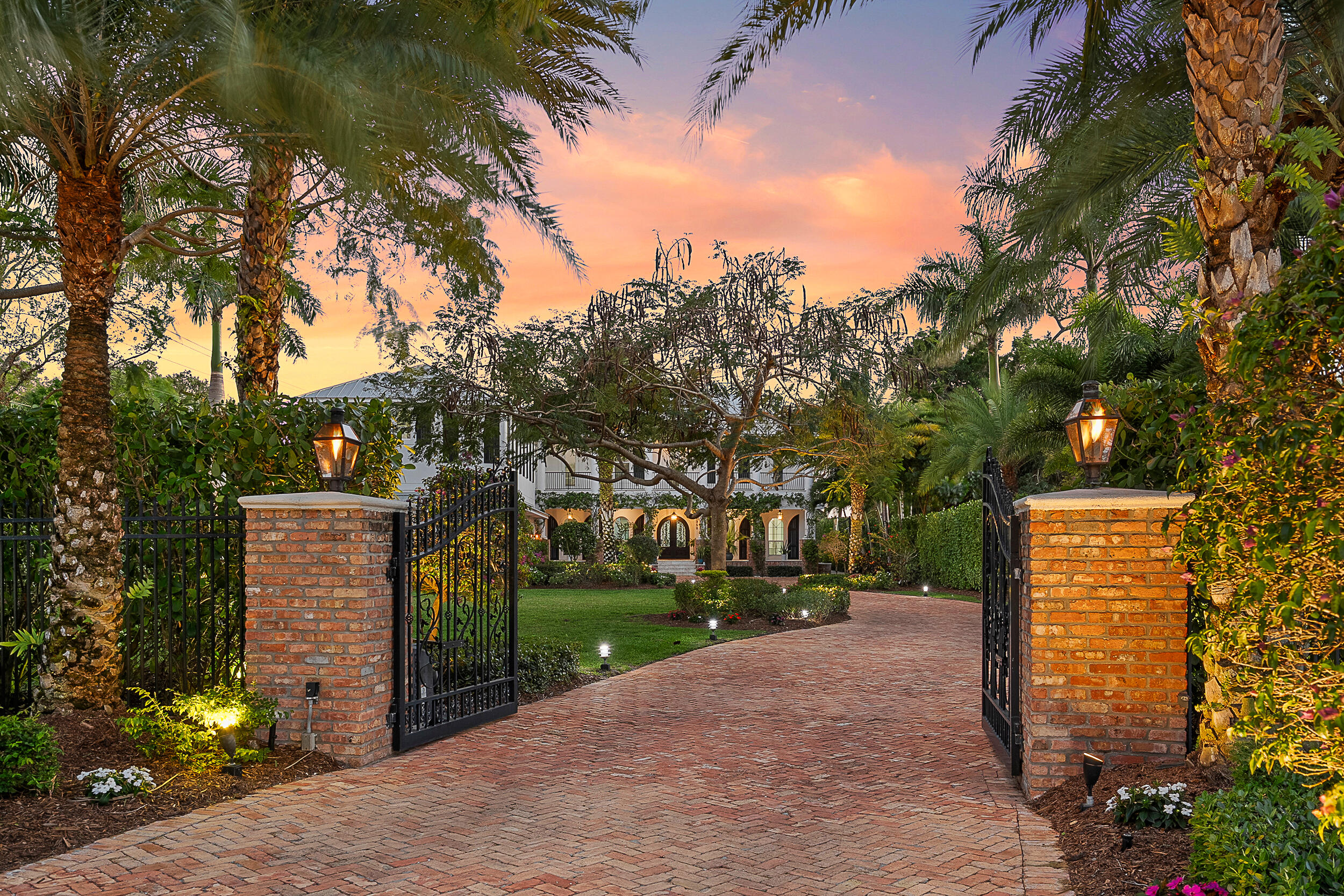 Cocoanut Park - Residential