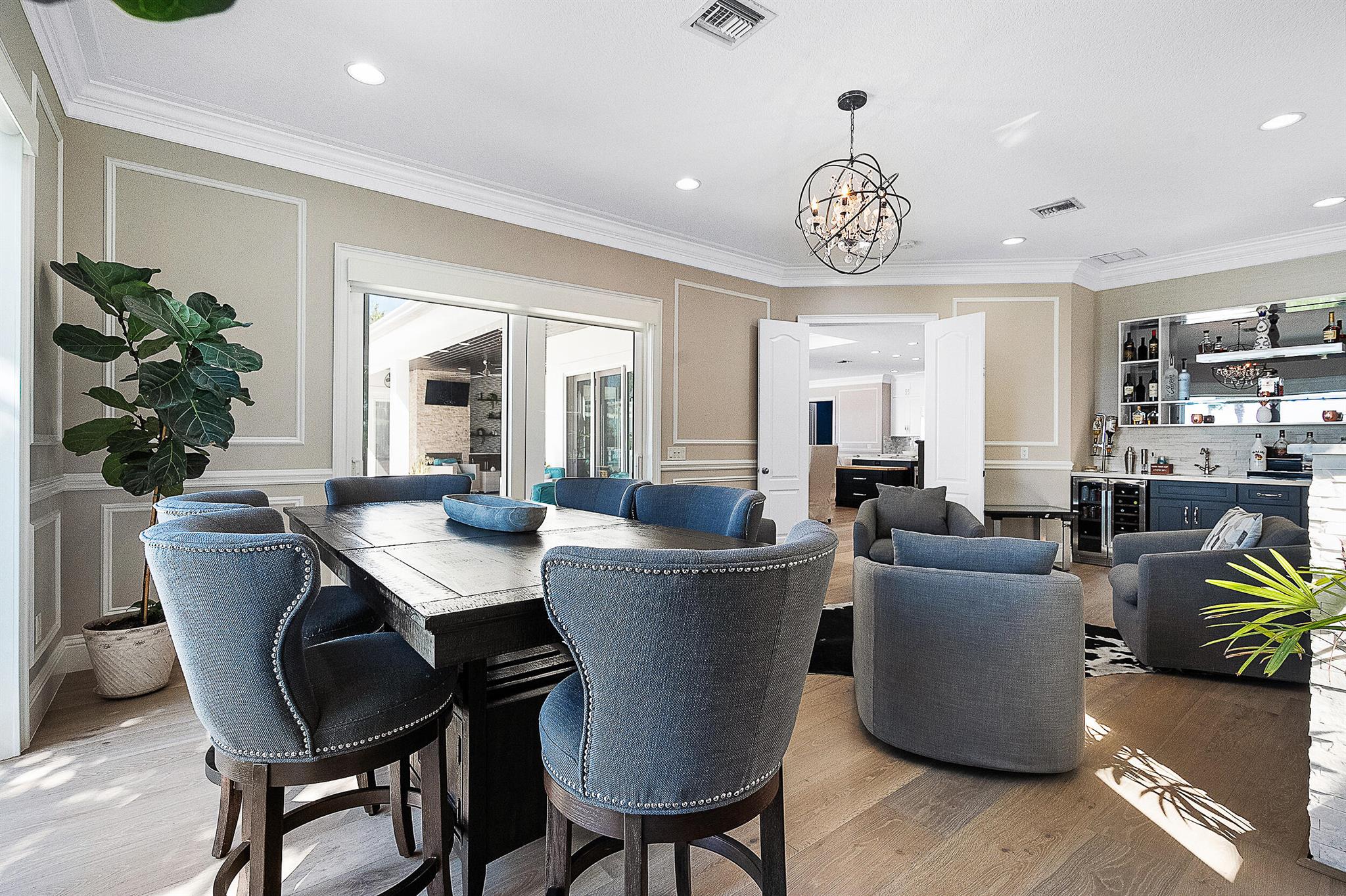 Cocoanut Park - Residential