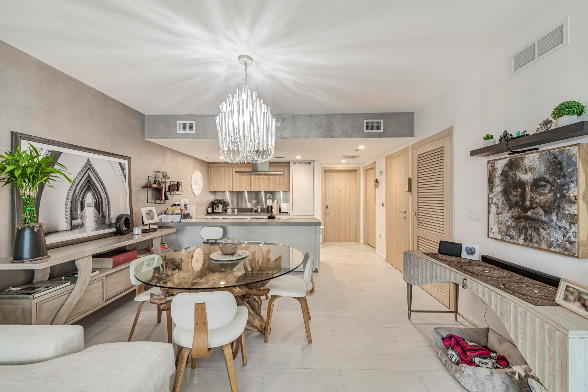 1000 Brickell Plz 4214