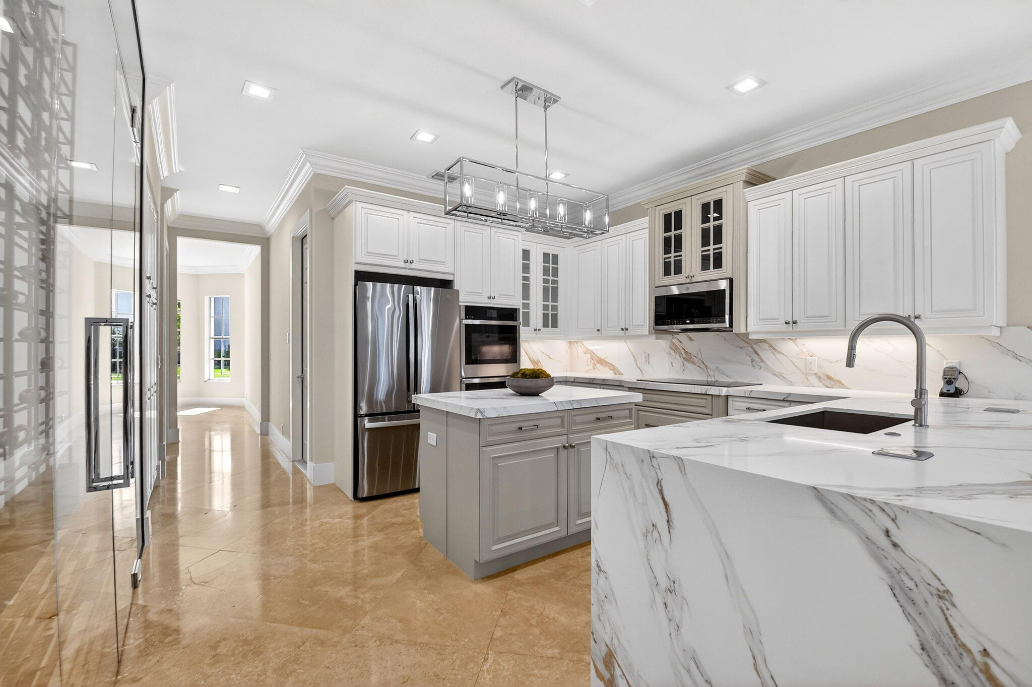 Cobblestone Creek - Residential