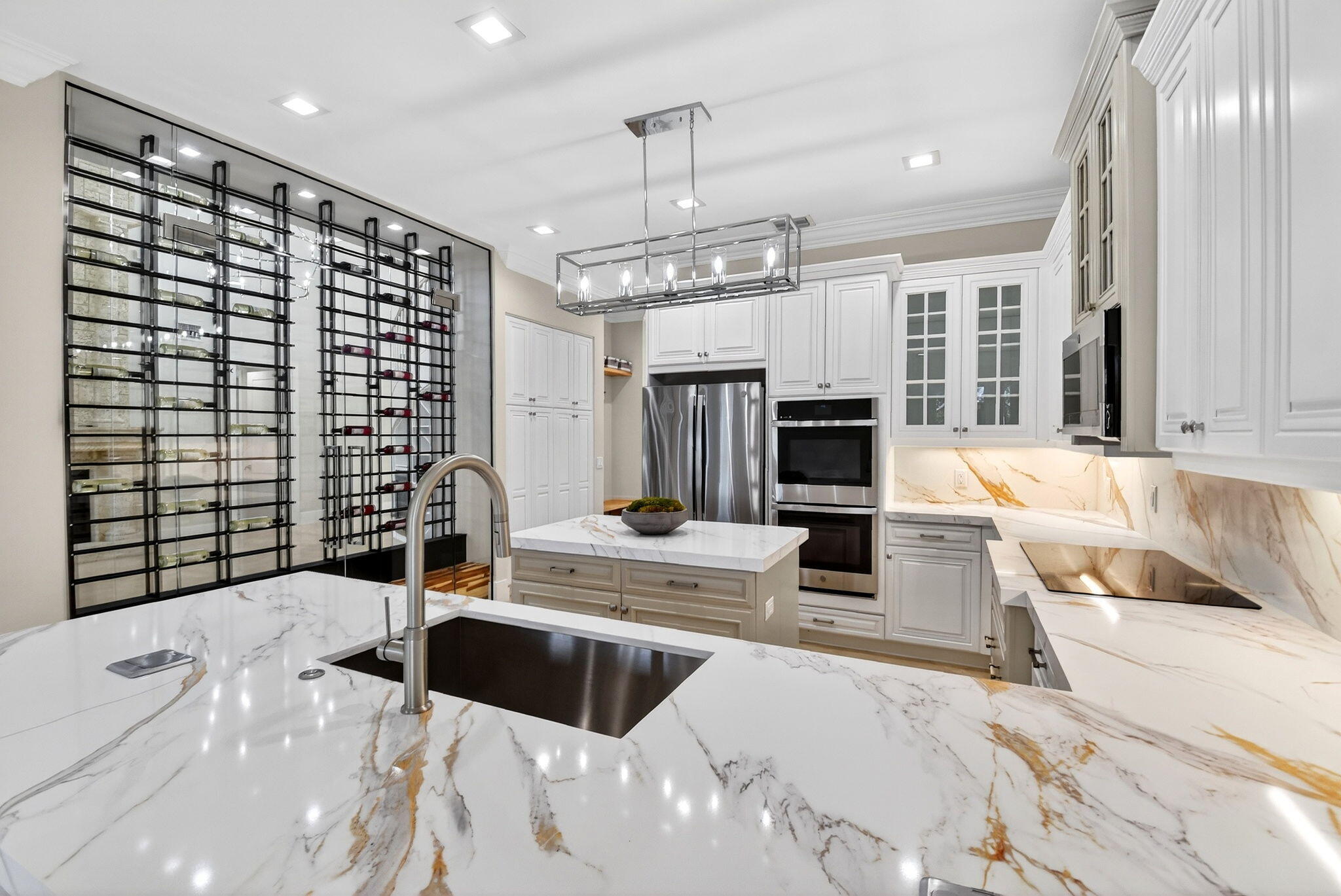 Cobblestone Creek - Residential