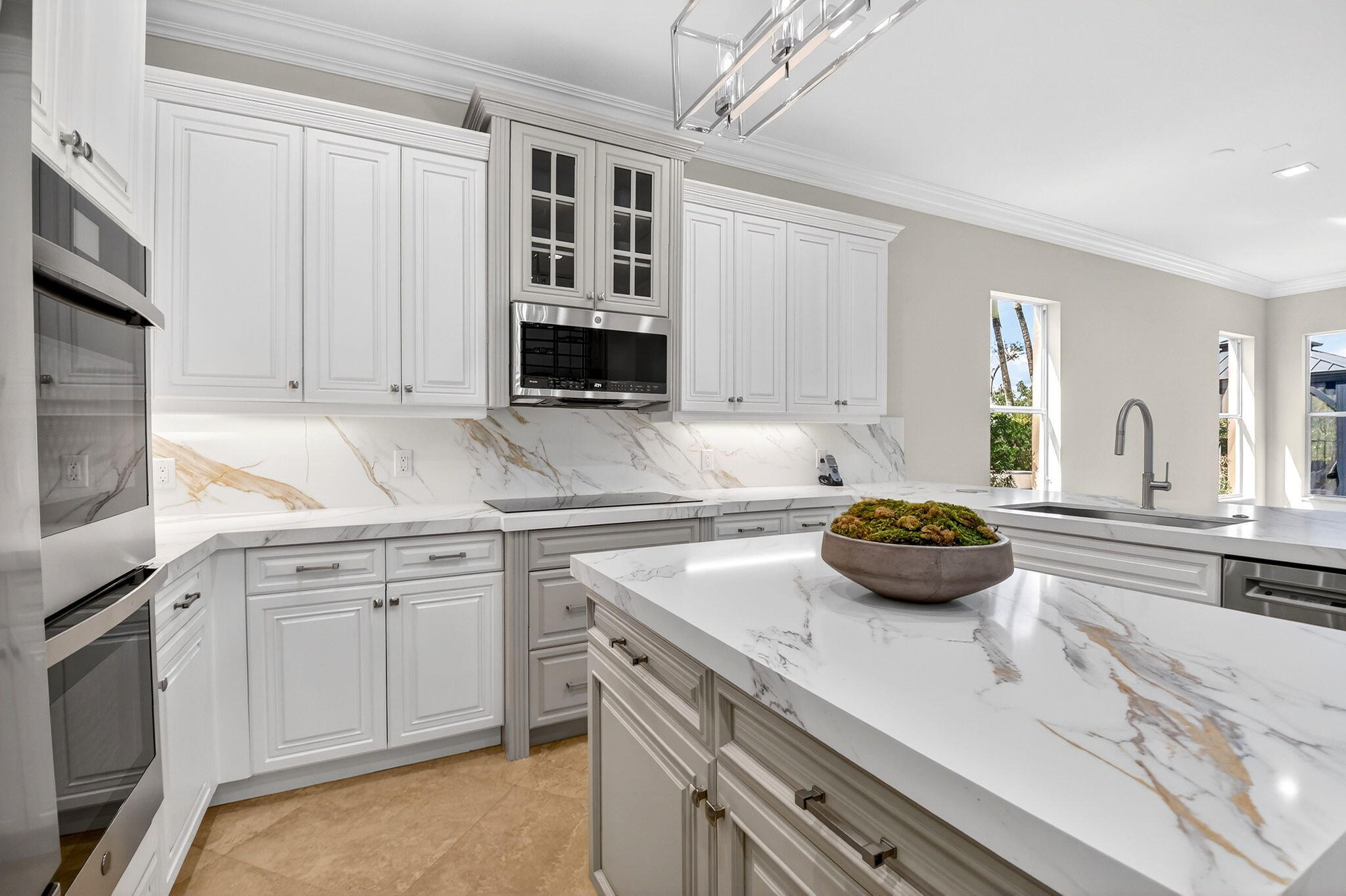 Cobblestone Creek - Residential