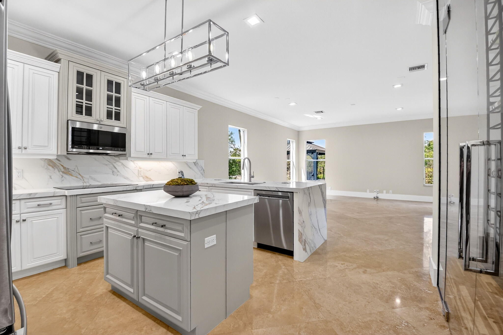 Cobblestone Creek - Residential