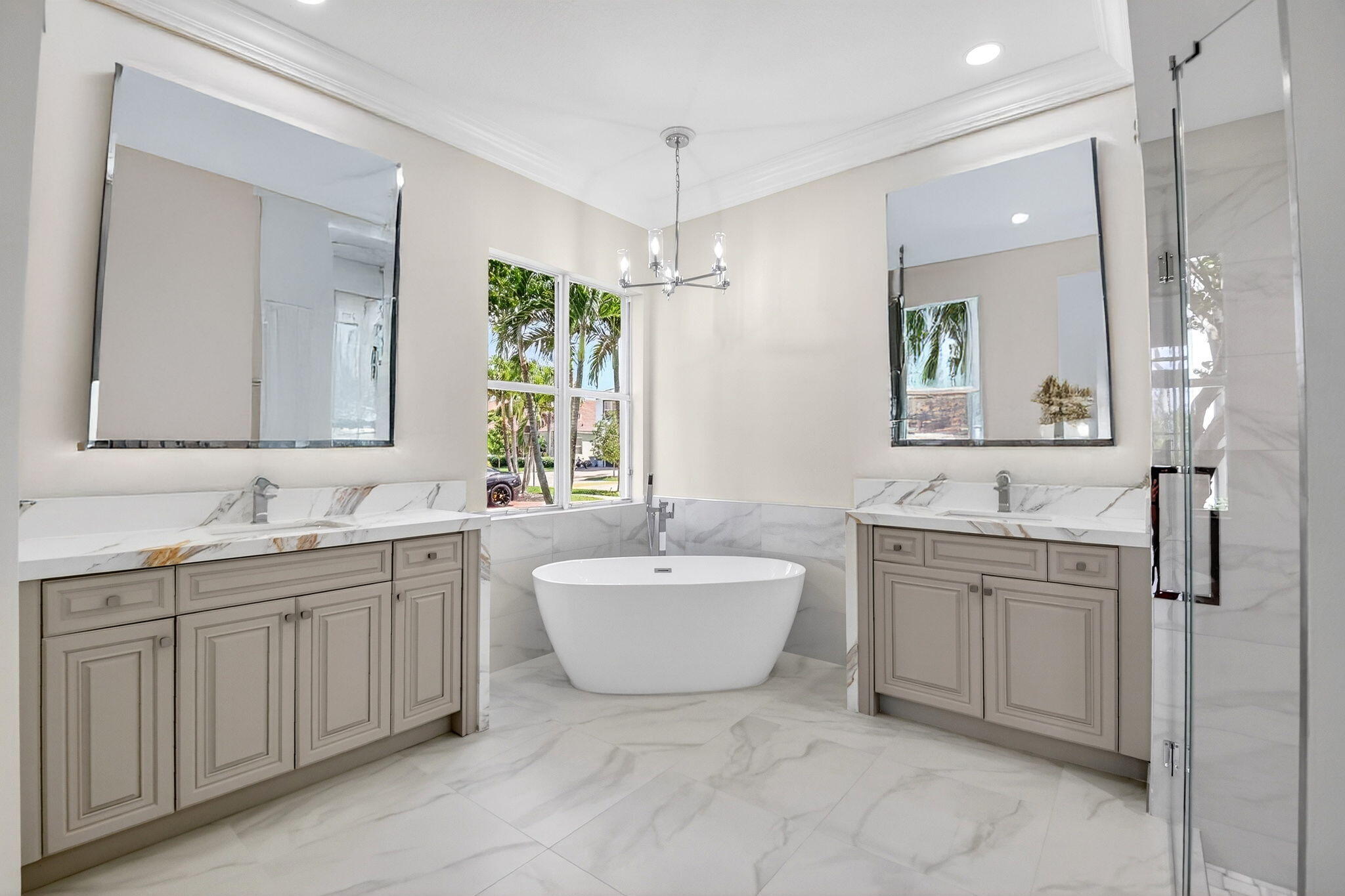 Cobblestone Creek - Residential