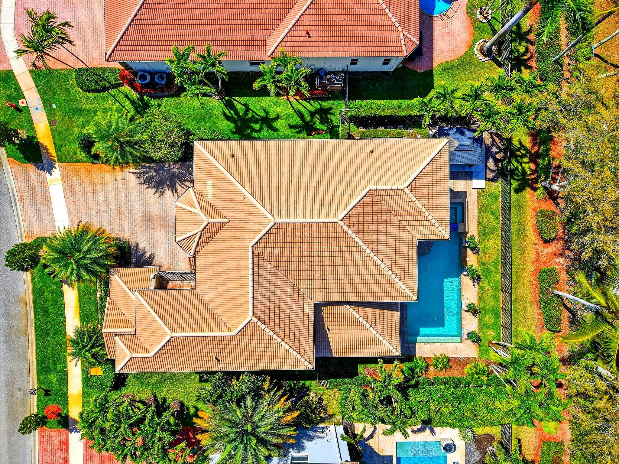 Cobblestone Creek - Residential