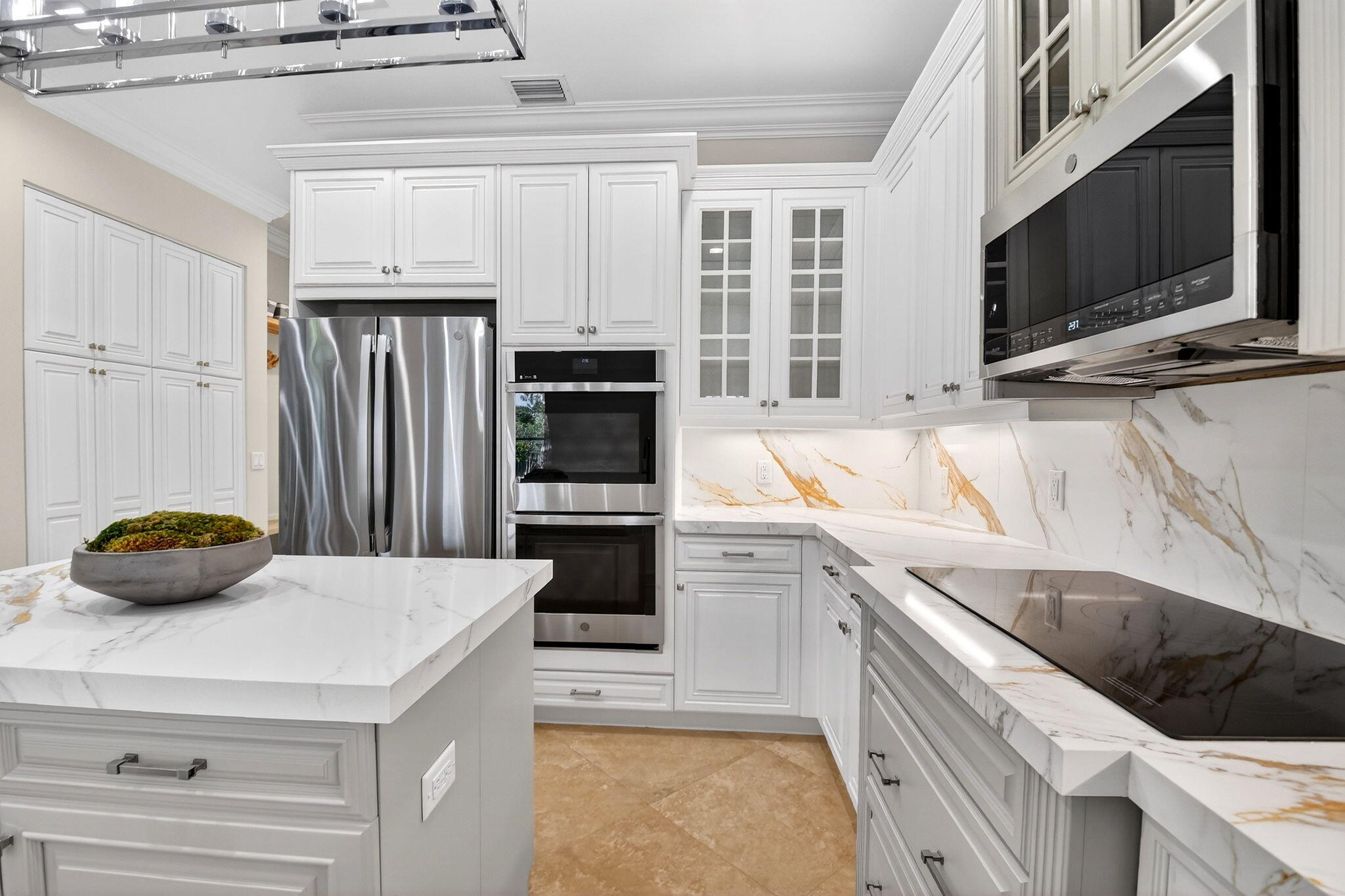 Cobblestone Creek - Residential