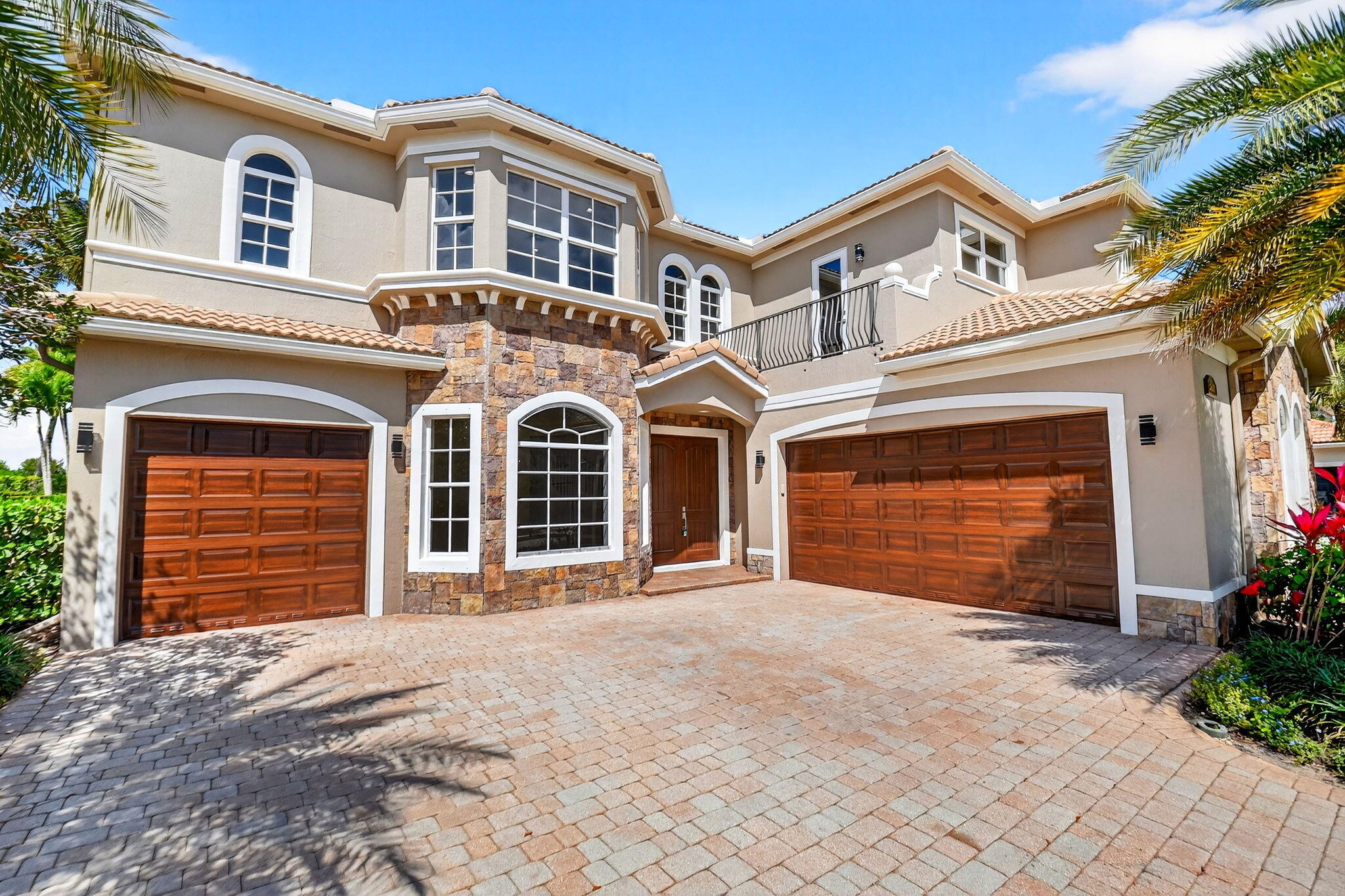 Cobblestone Creek - Residential